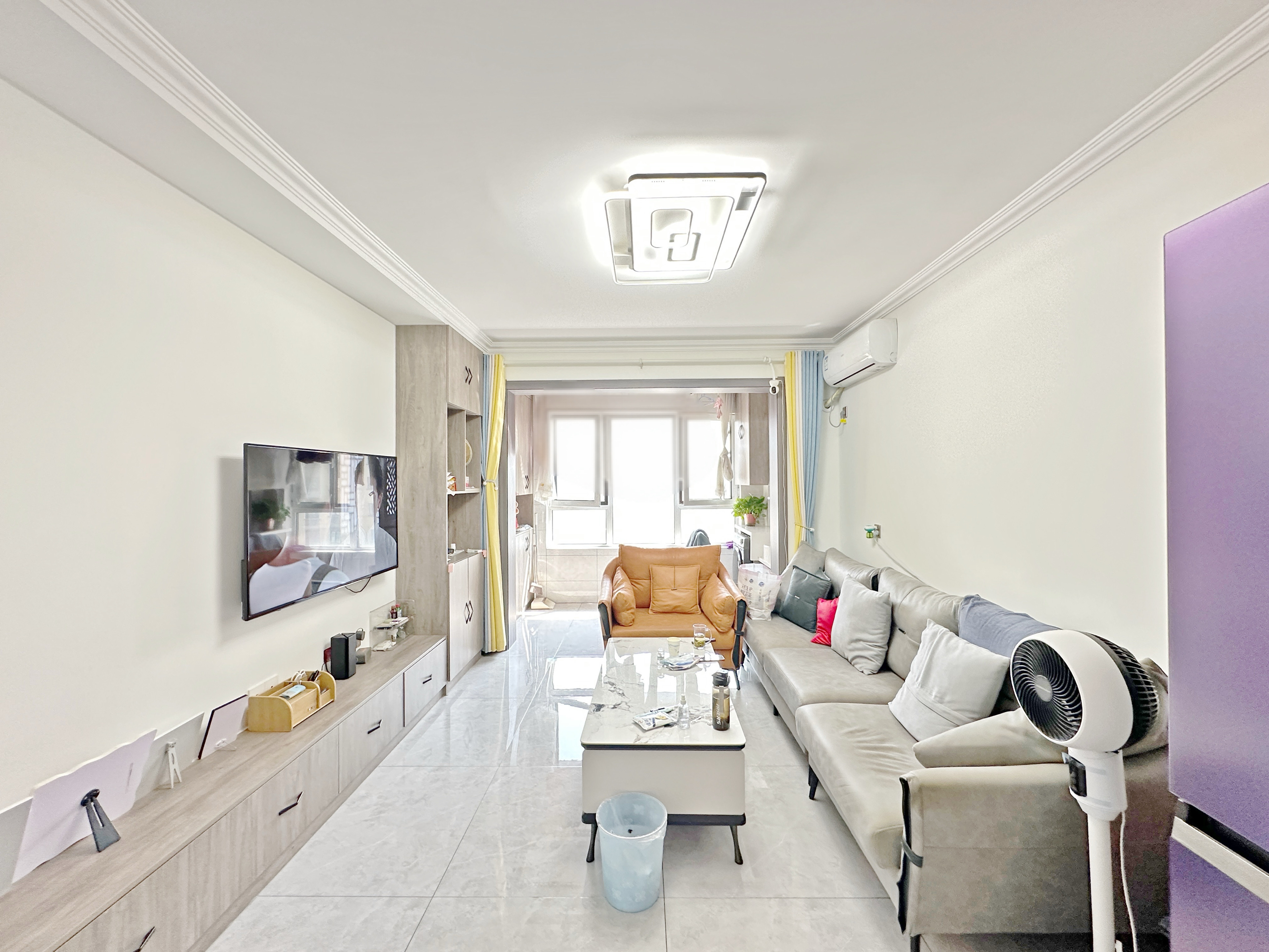 绿地国际城佳荷明都