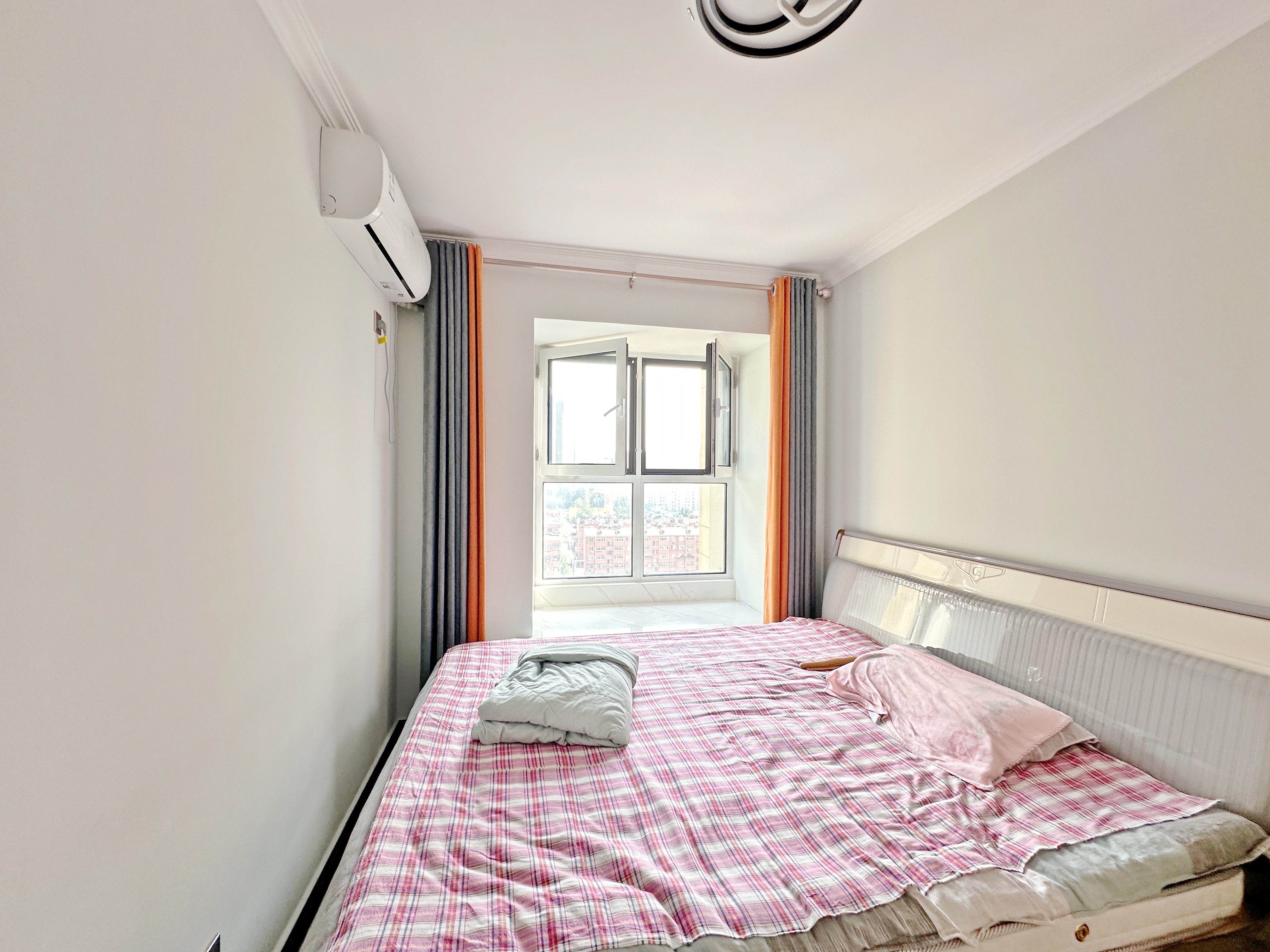 绿地国际城佳荷明都