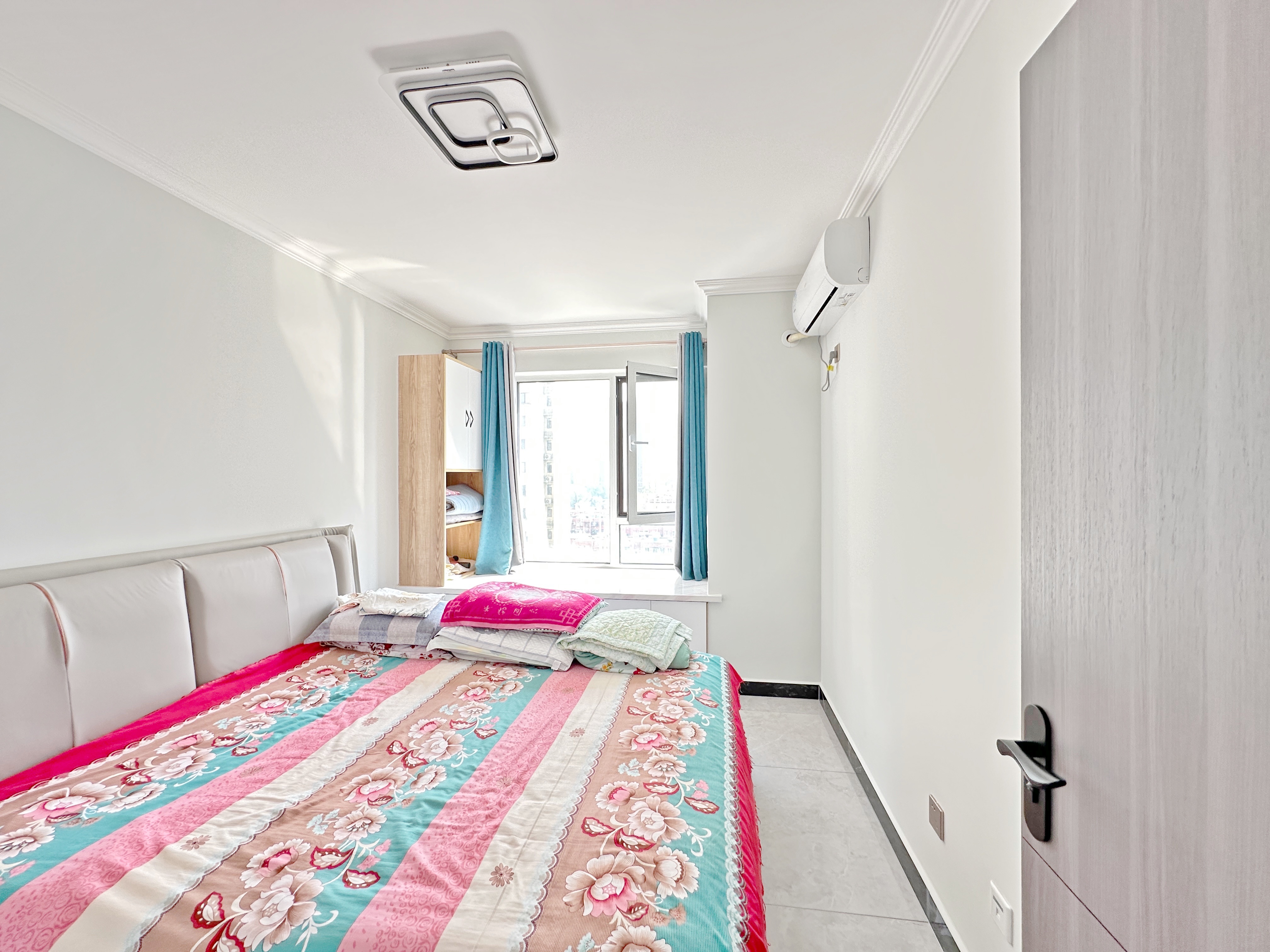 绿地国际城佳荷明都