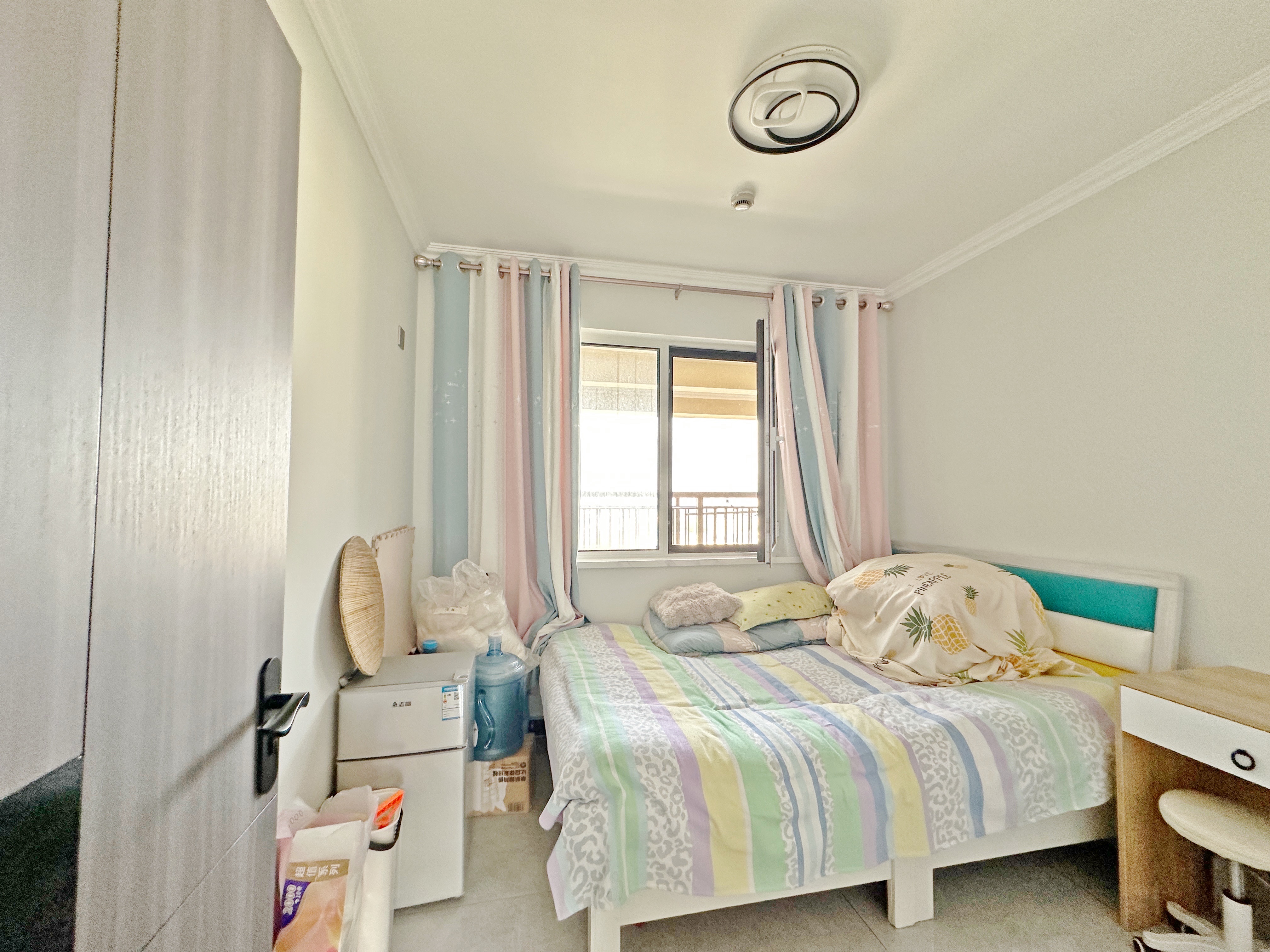 绿地国际城佳荷明都