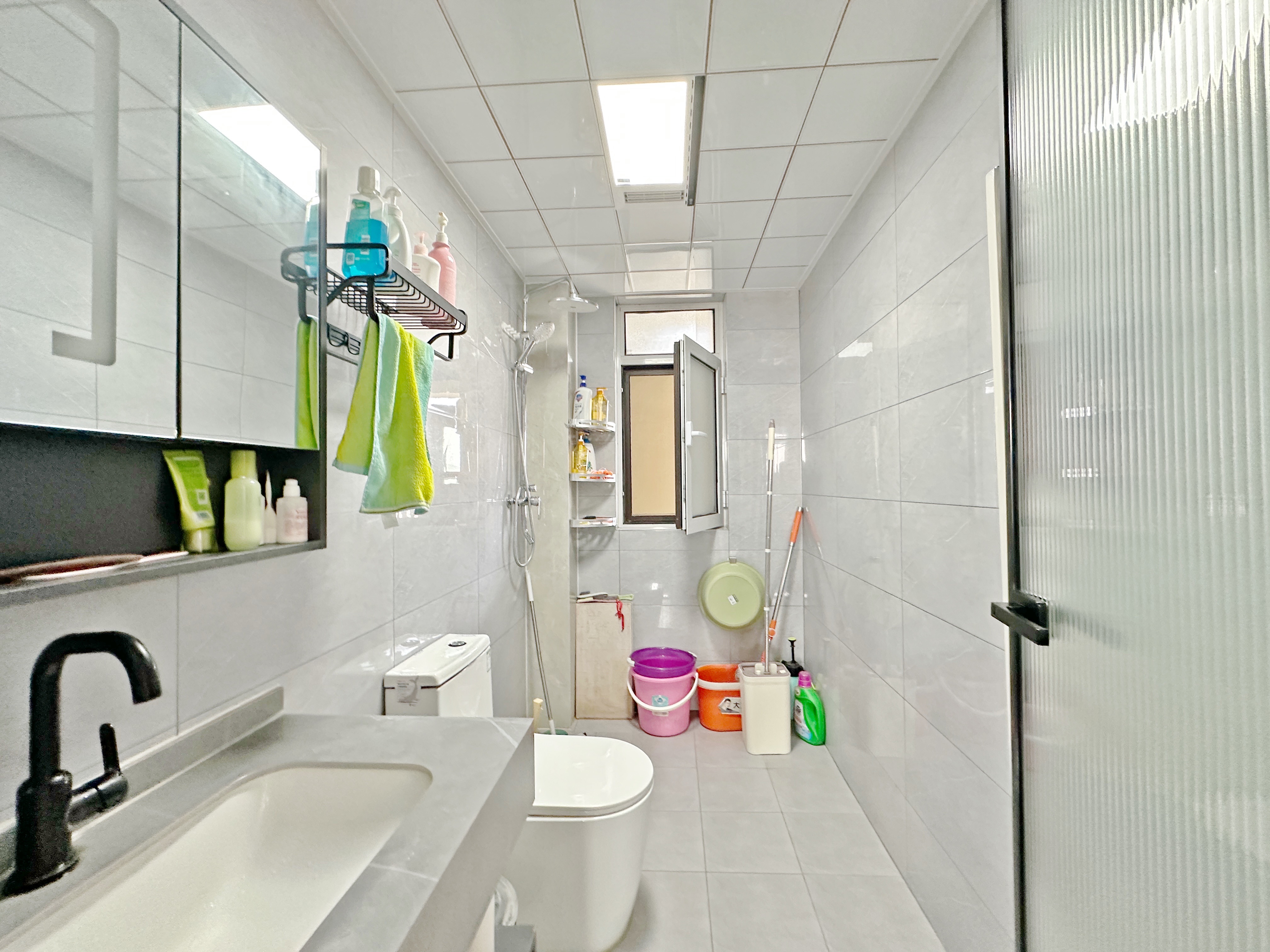 绿地国际城佳荷明都