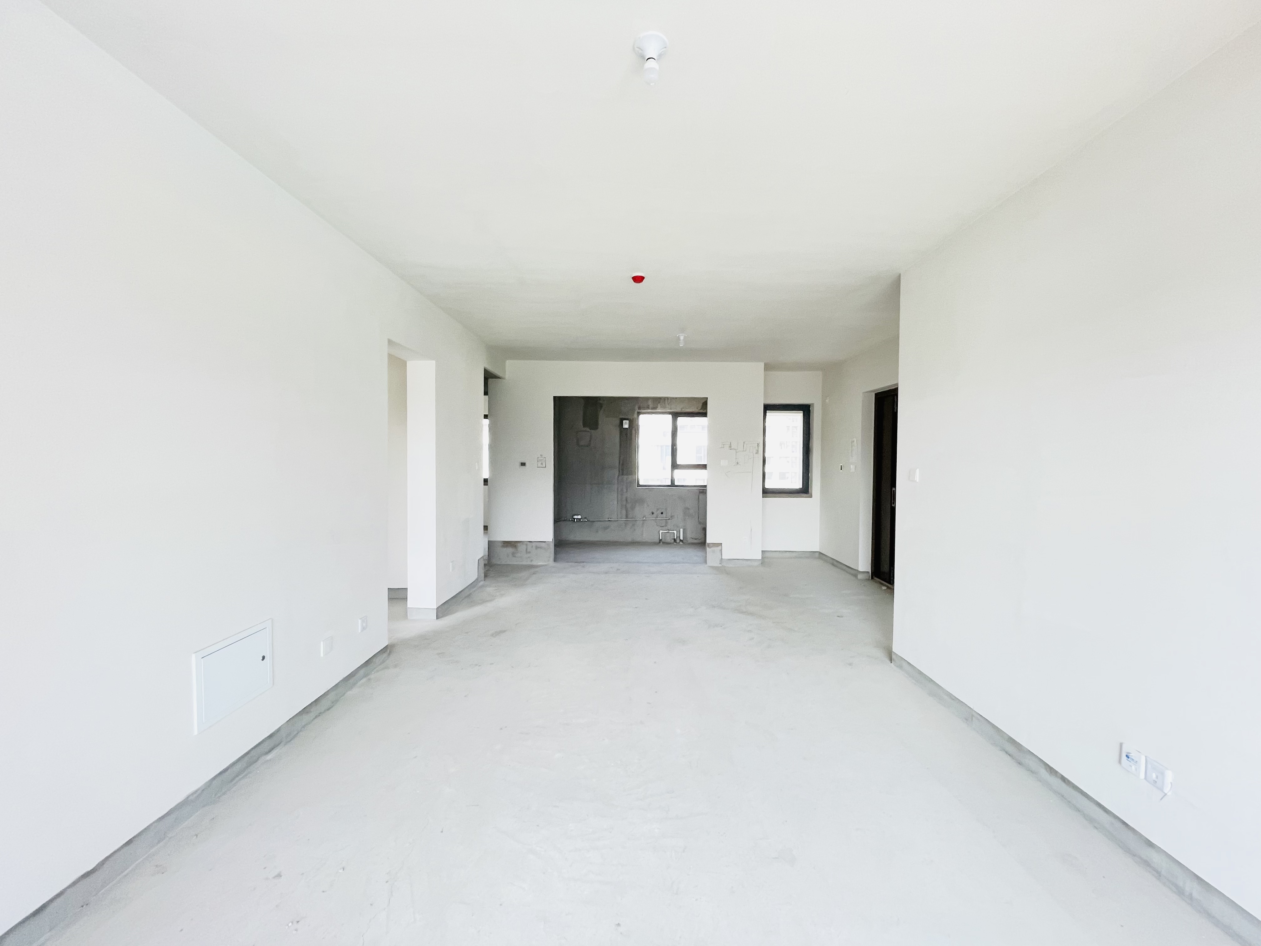  保利公园上城 南