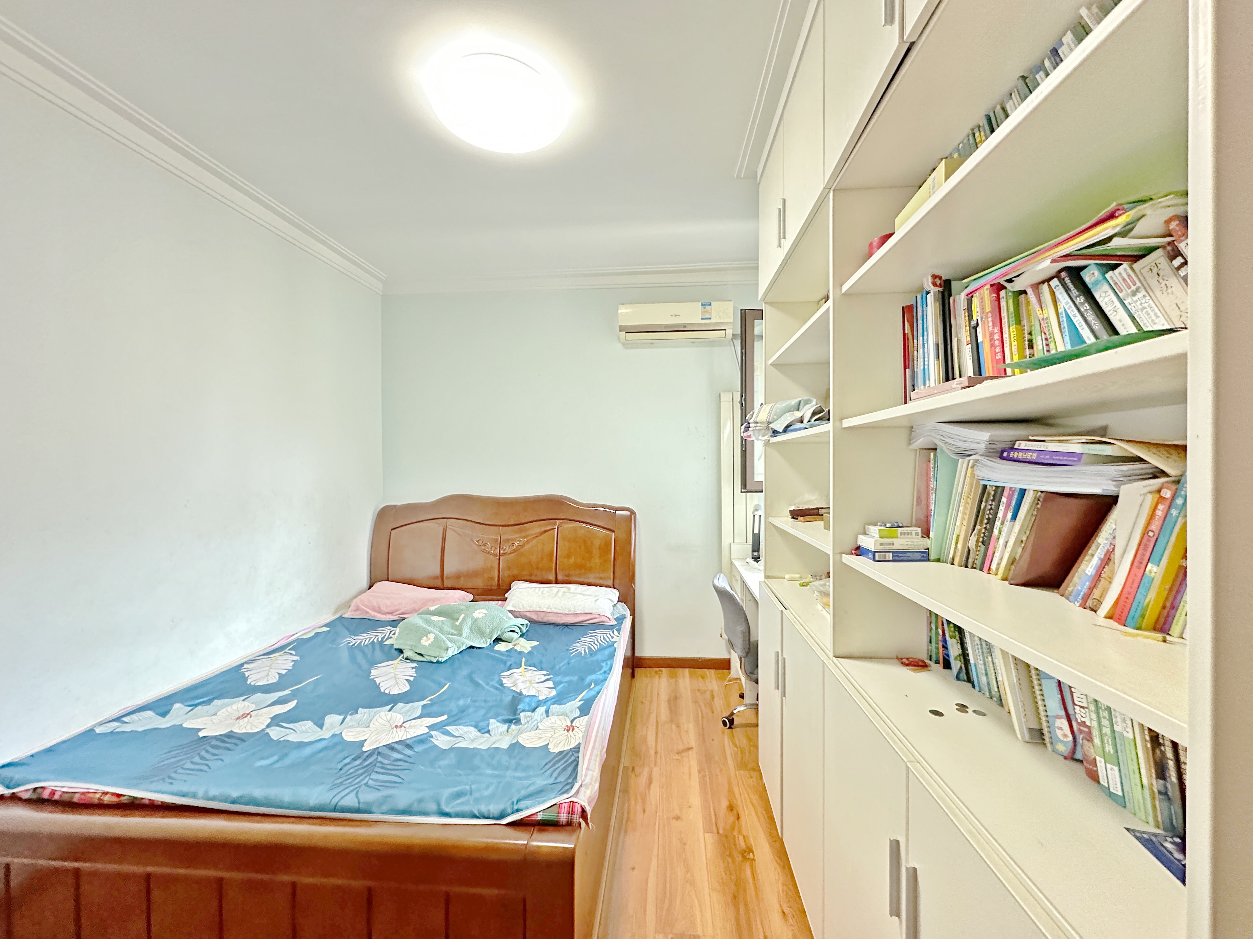 中海国际社区（御峰官邸B4）