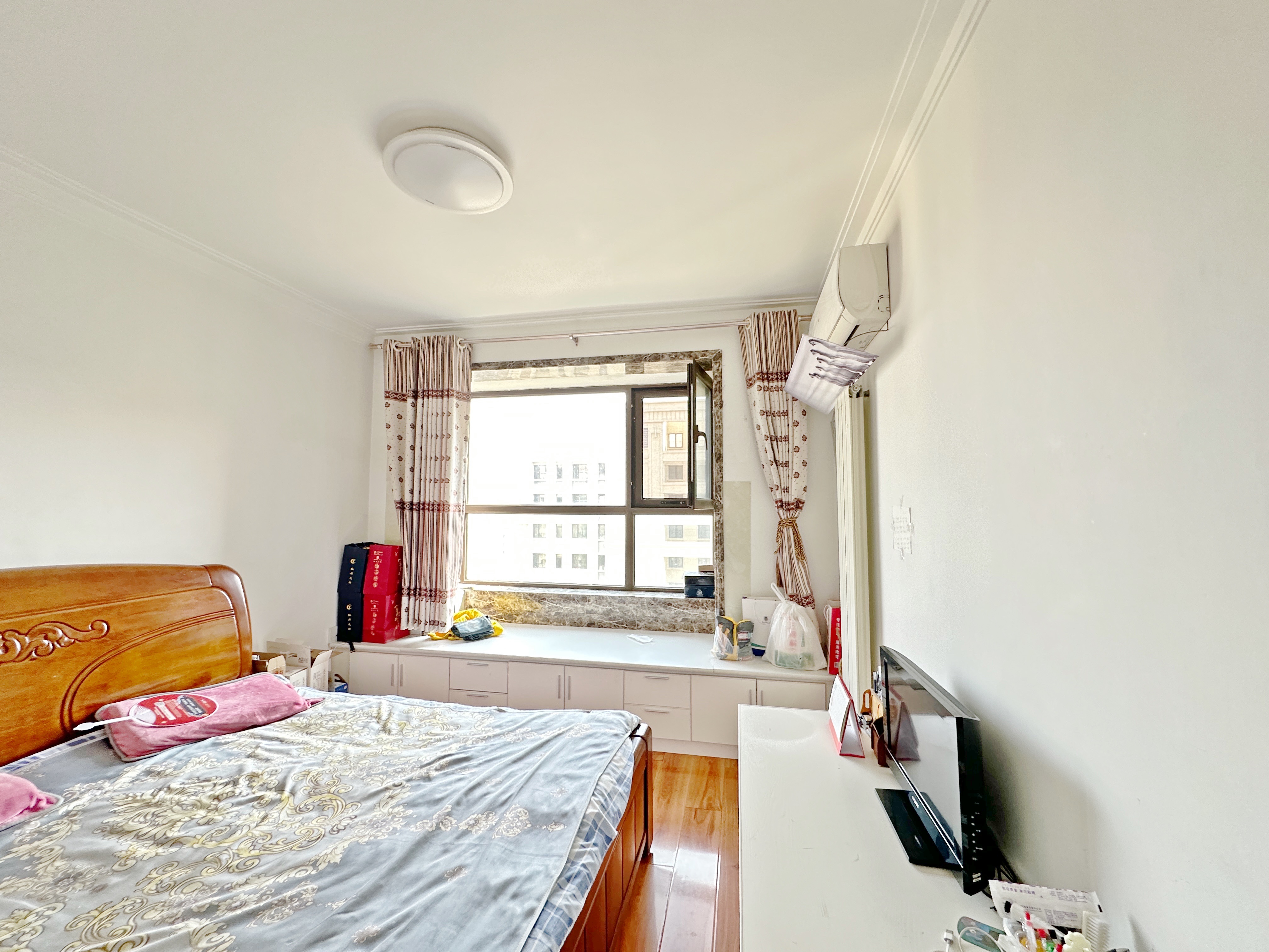 中海国际社区（御峰官邸B4）