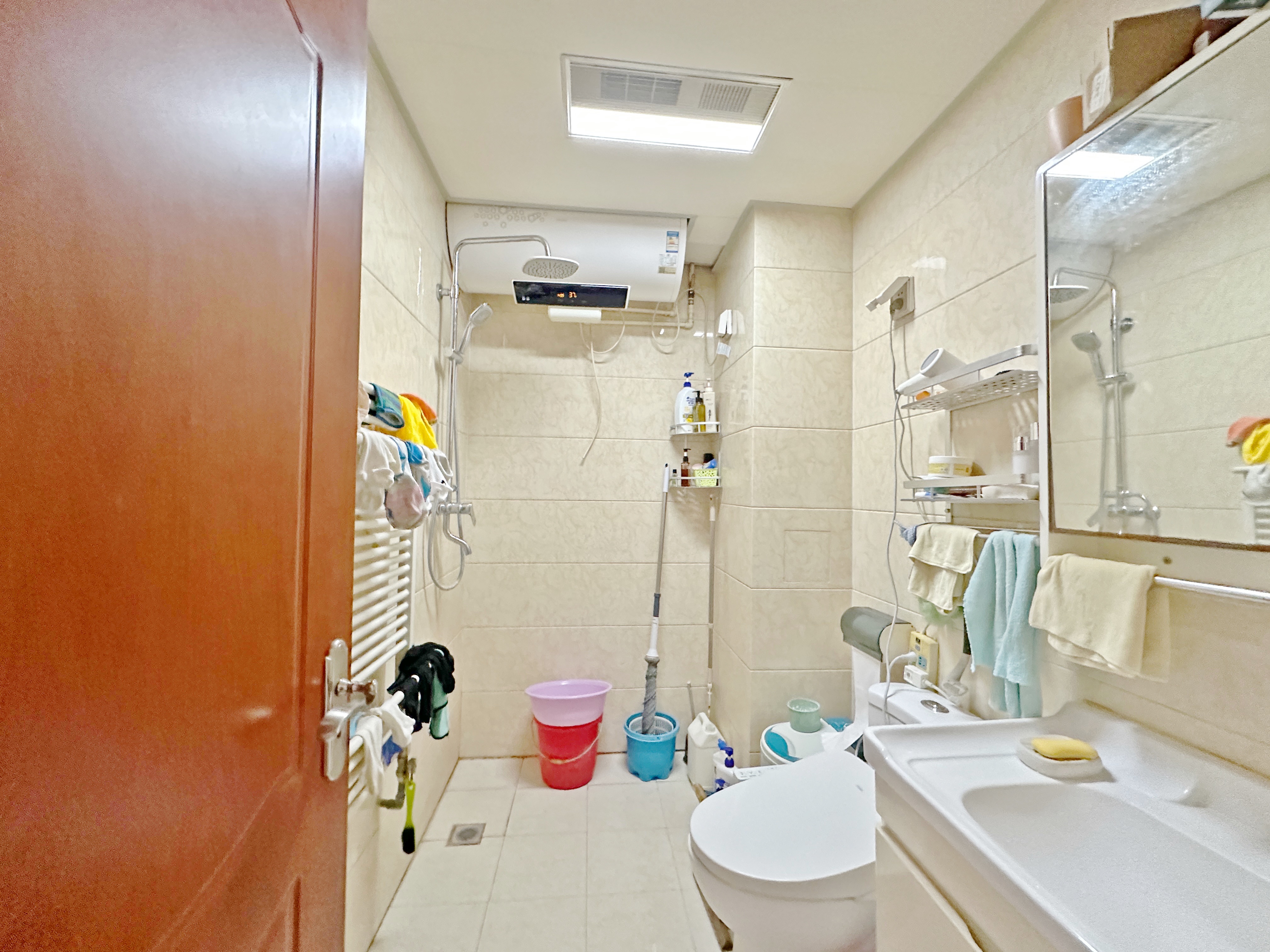 中海国际社区（御峰官邸B4）