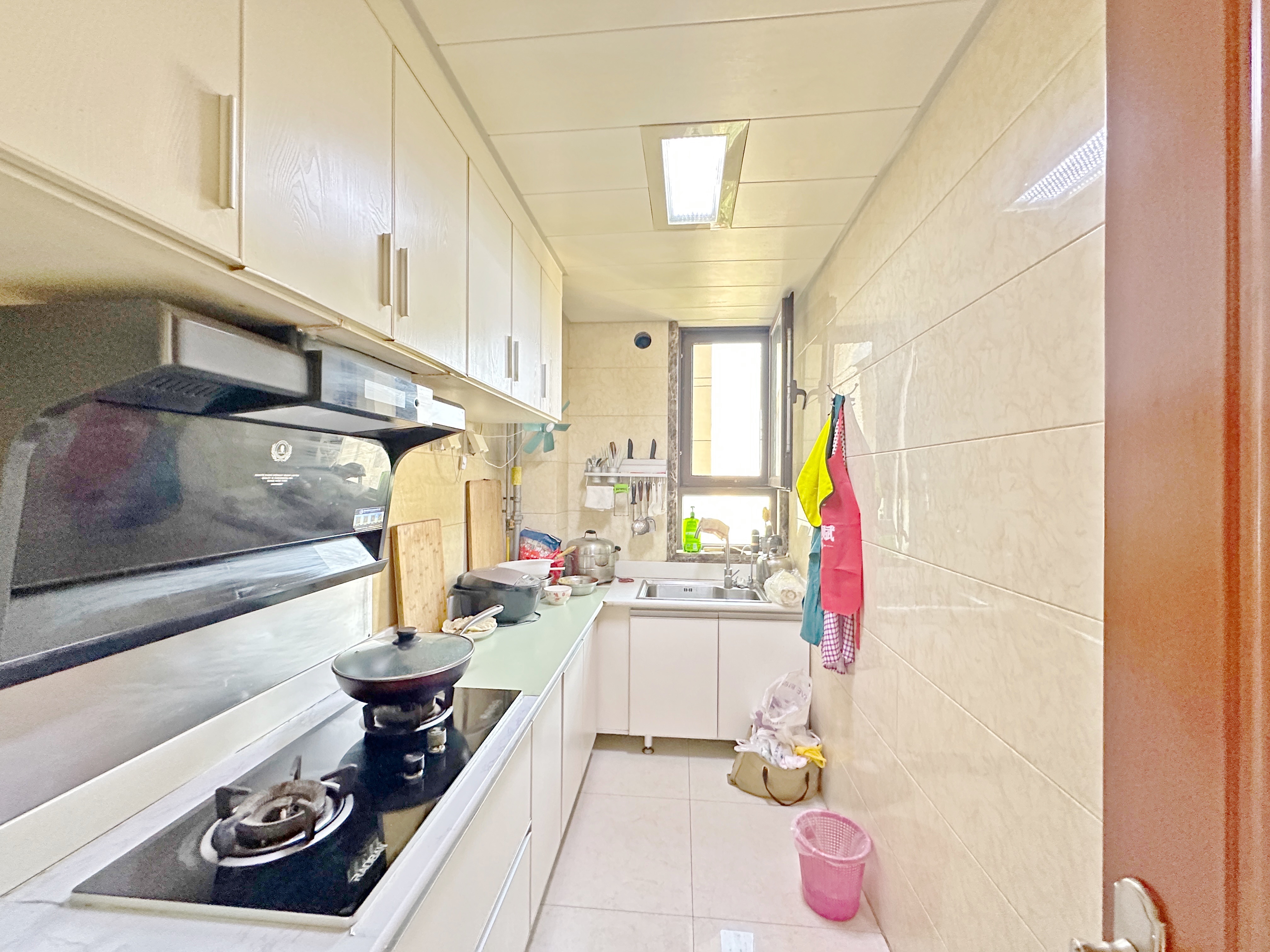 中海国际社区（御峰官邸B4）