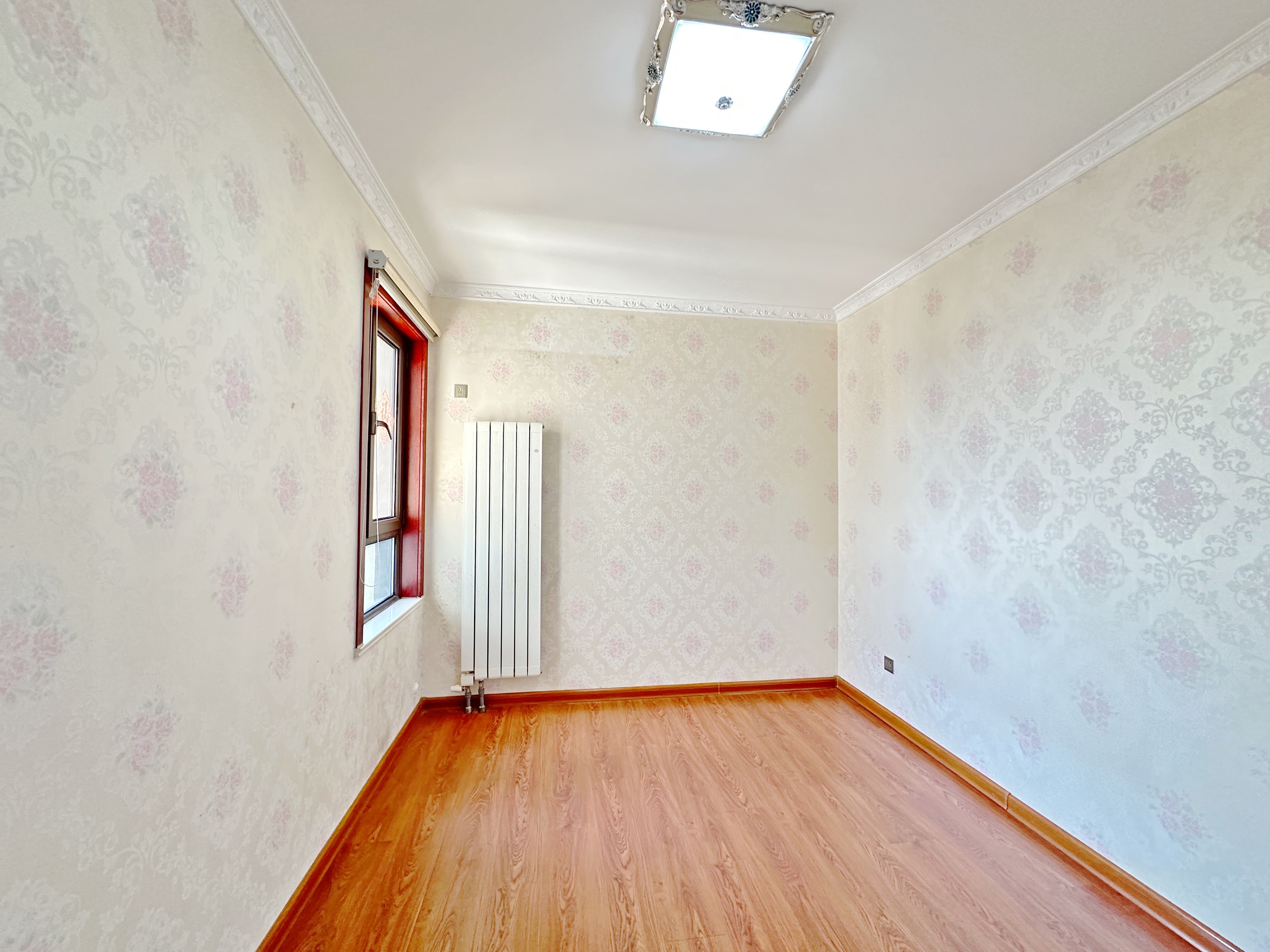 中海国际社区（御峰官邸B4）