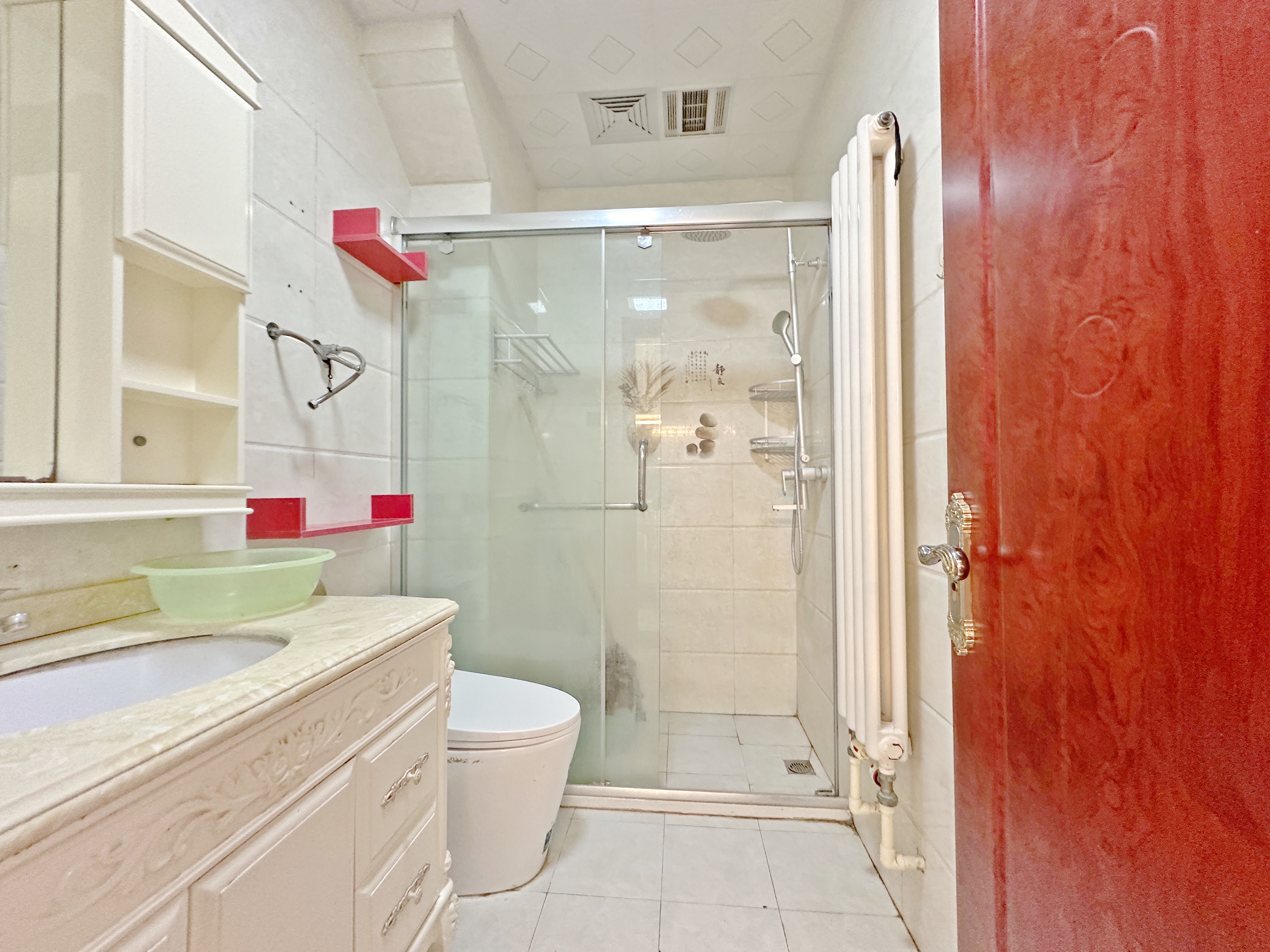 中海国际社区（御峰官邸B4）