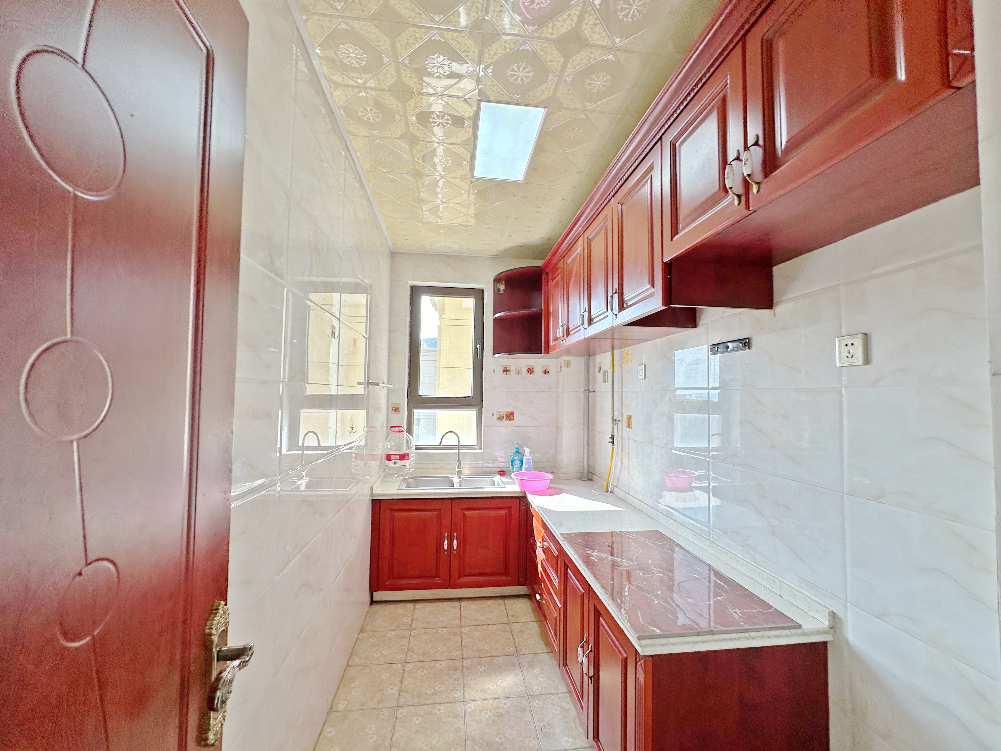 中海国际社区（御峰官邸B4）