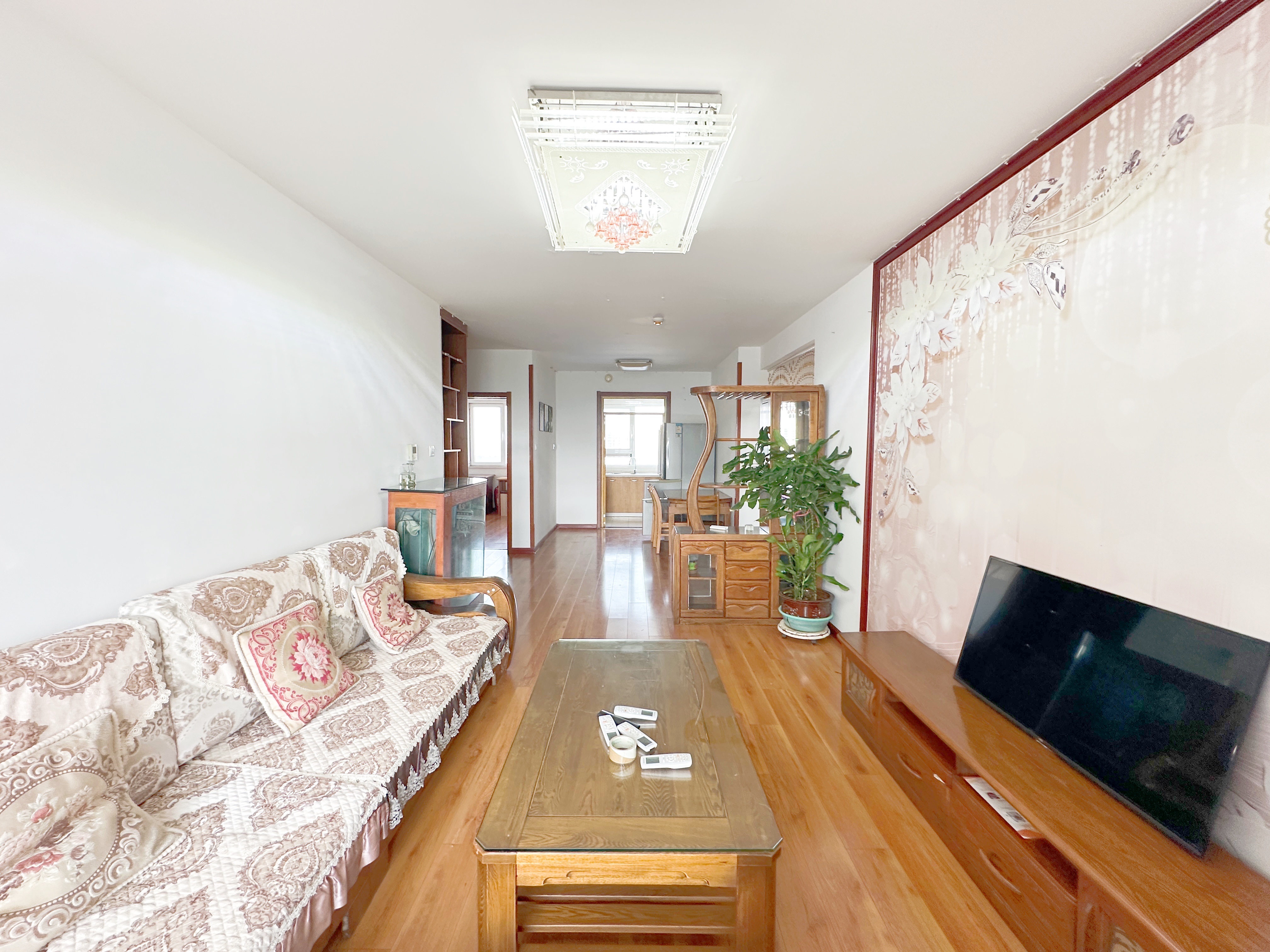  三箭瑞景苑 南北