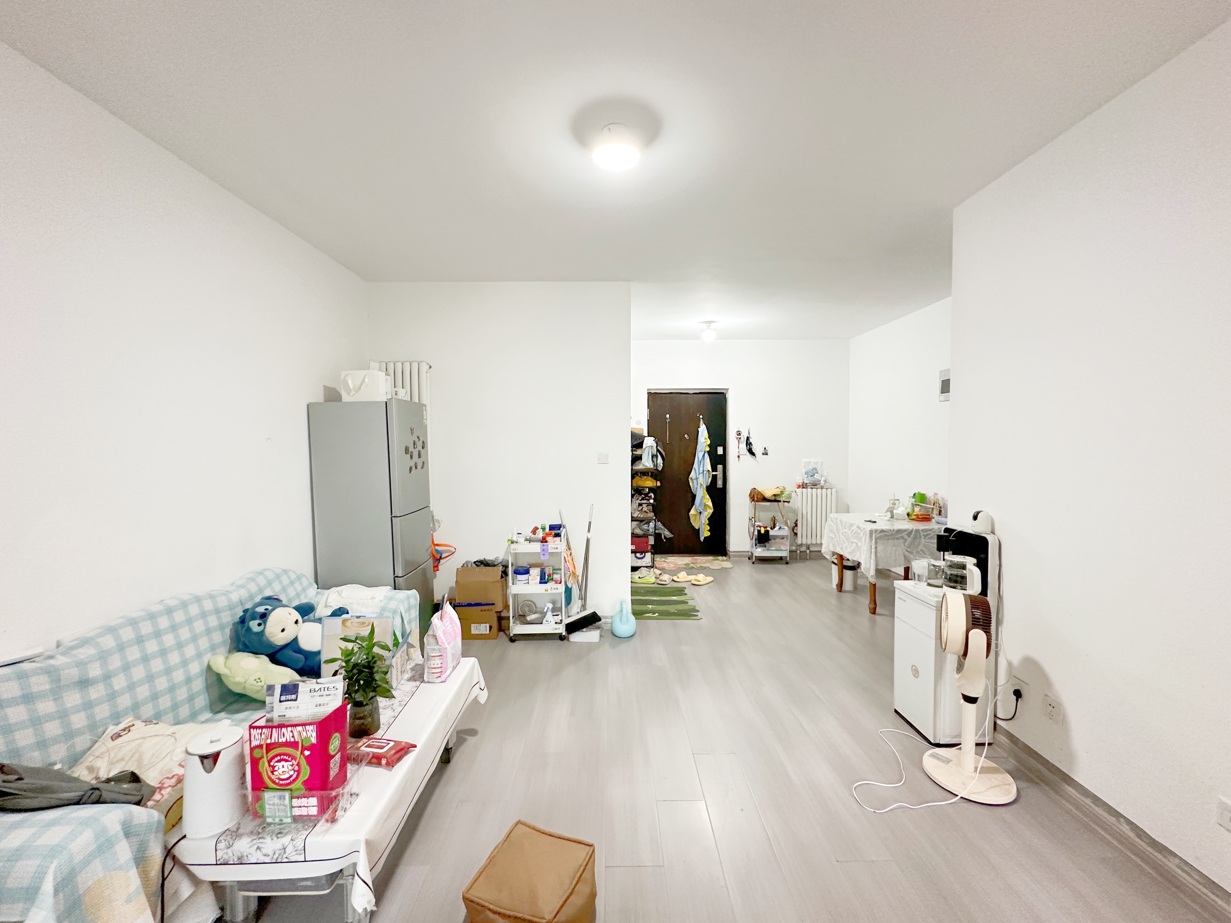  绿地新里璞园 南