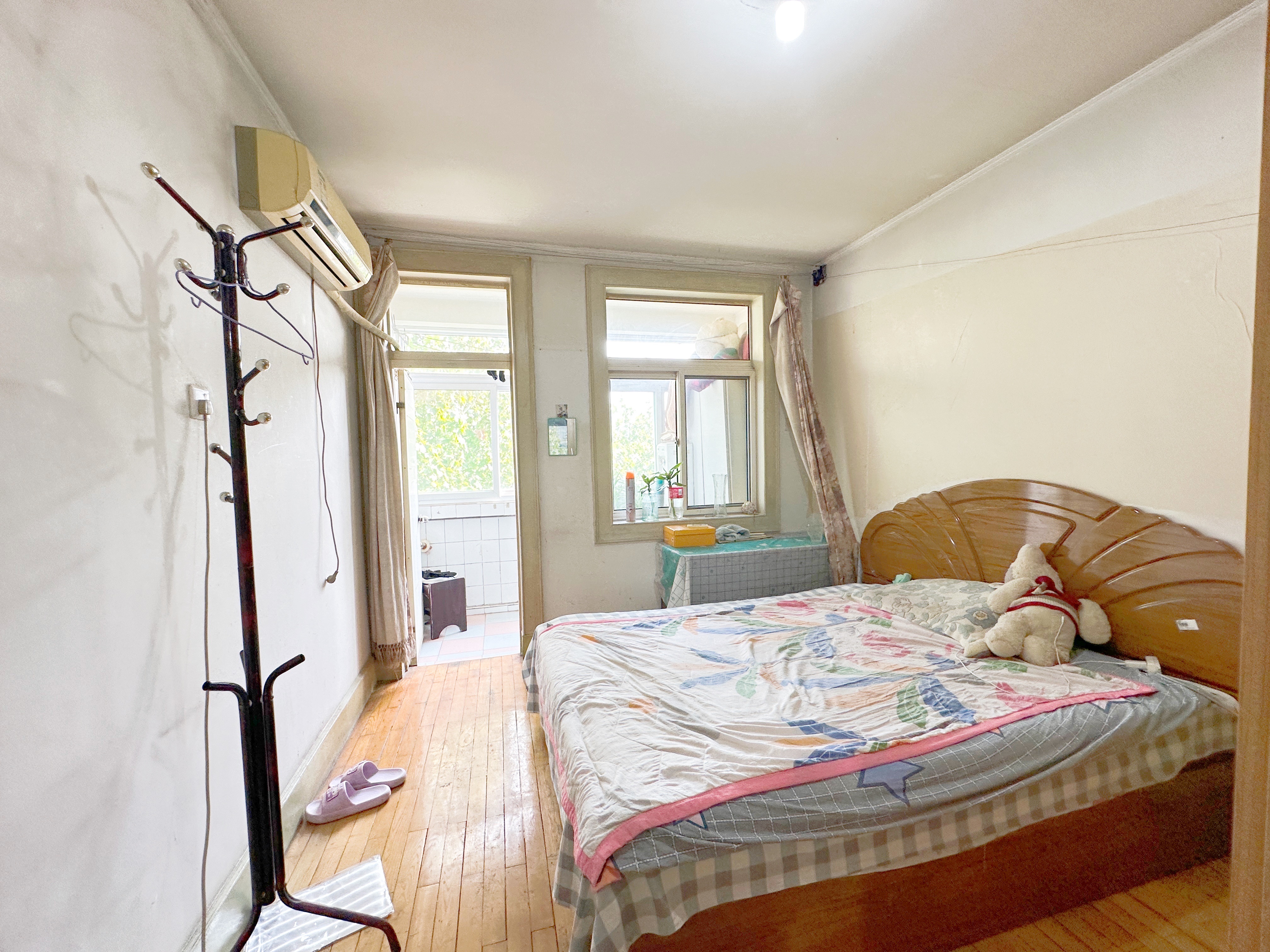 堤口路铁路宿舍