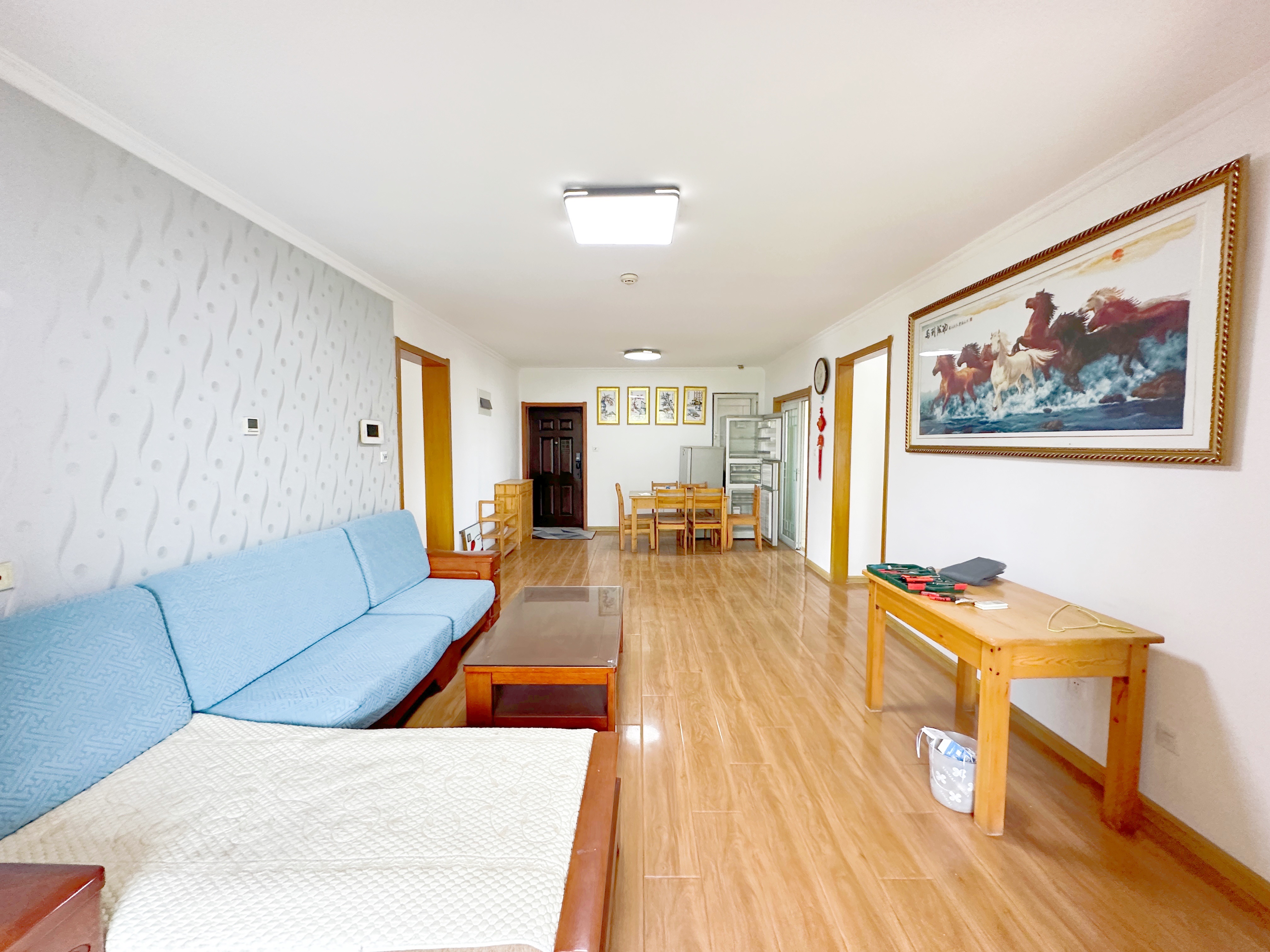 绿地新里梵尔赛公馆