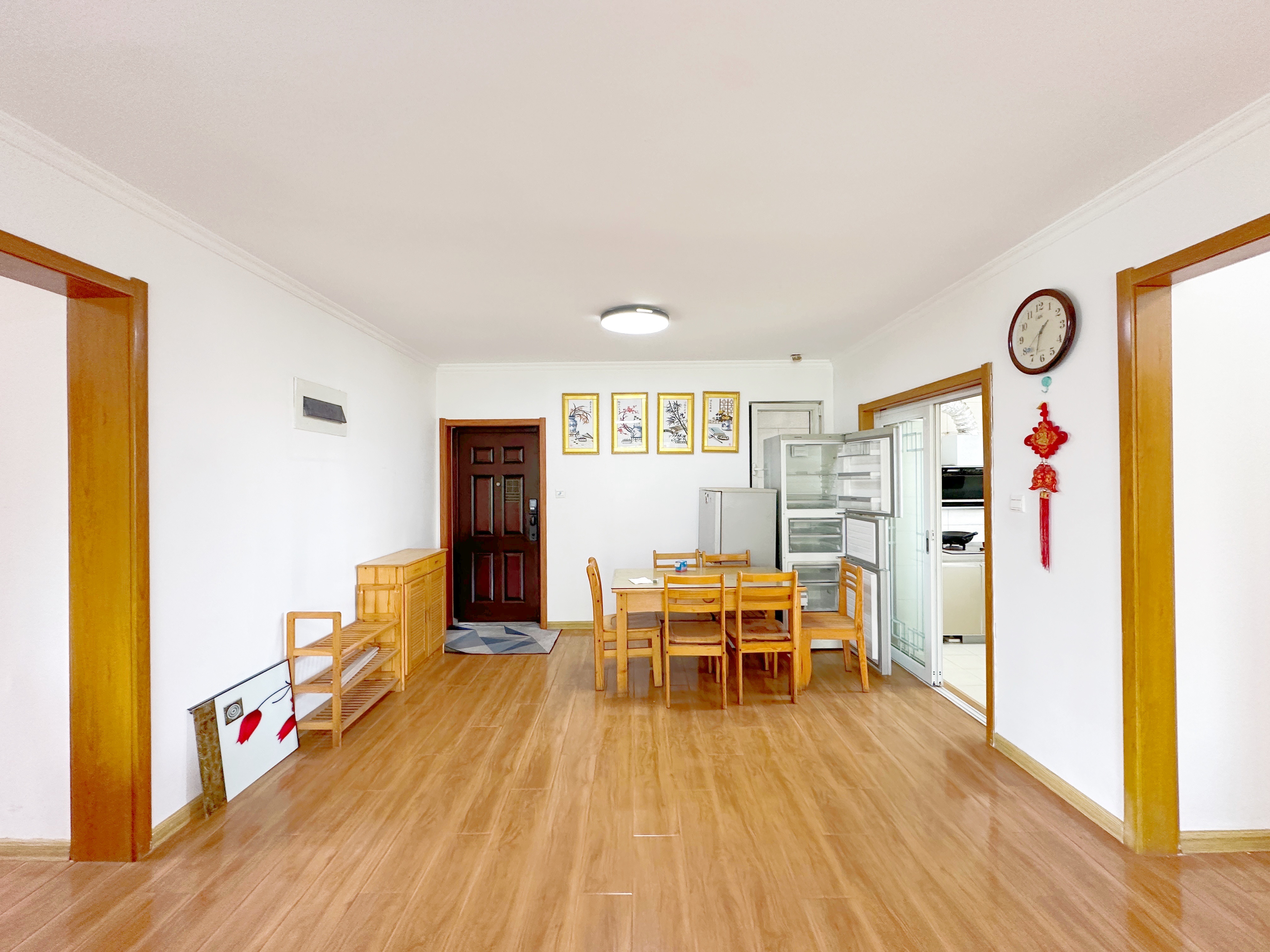 绿地新里梵尔赛公馆