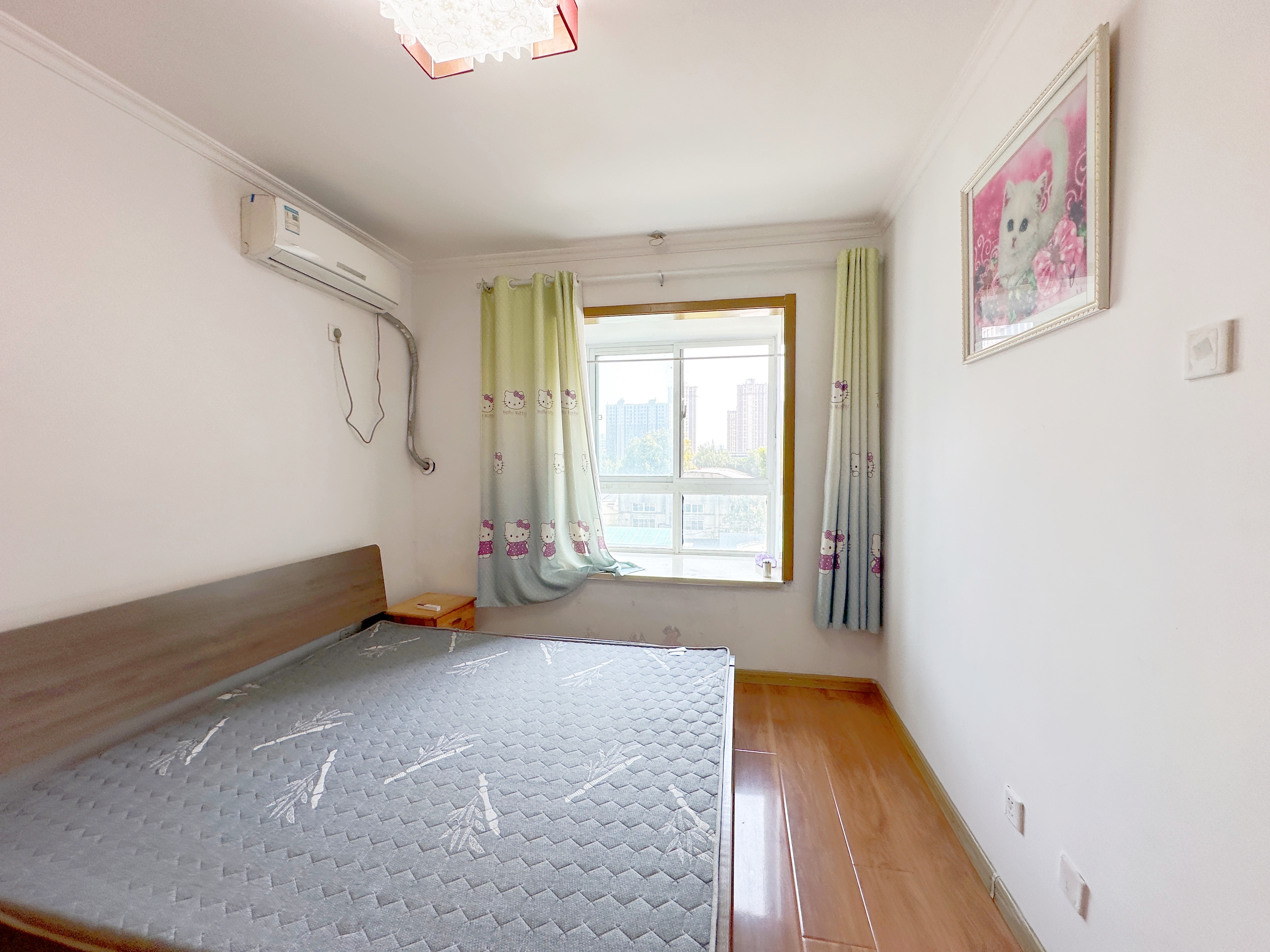 绿地新里梵尔赛公馆