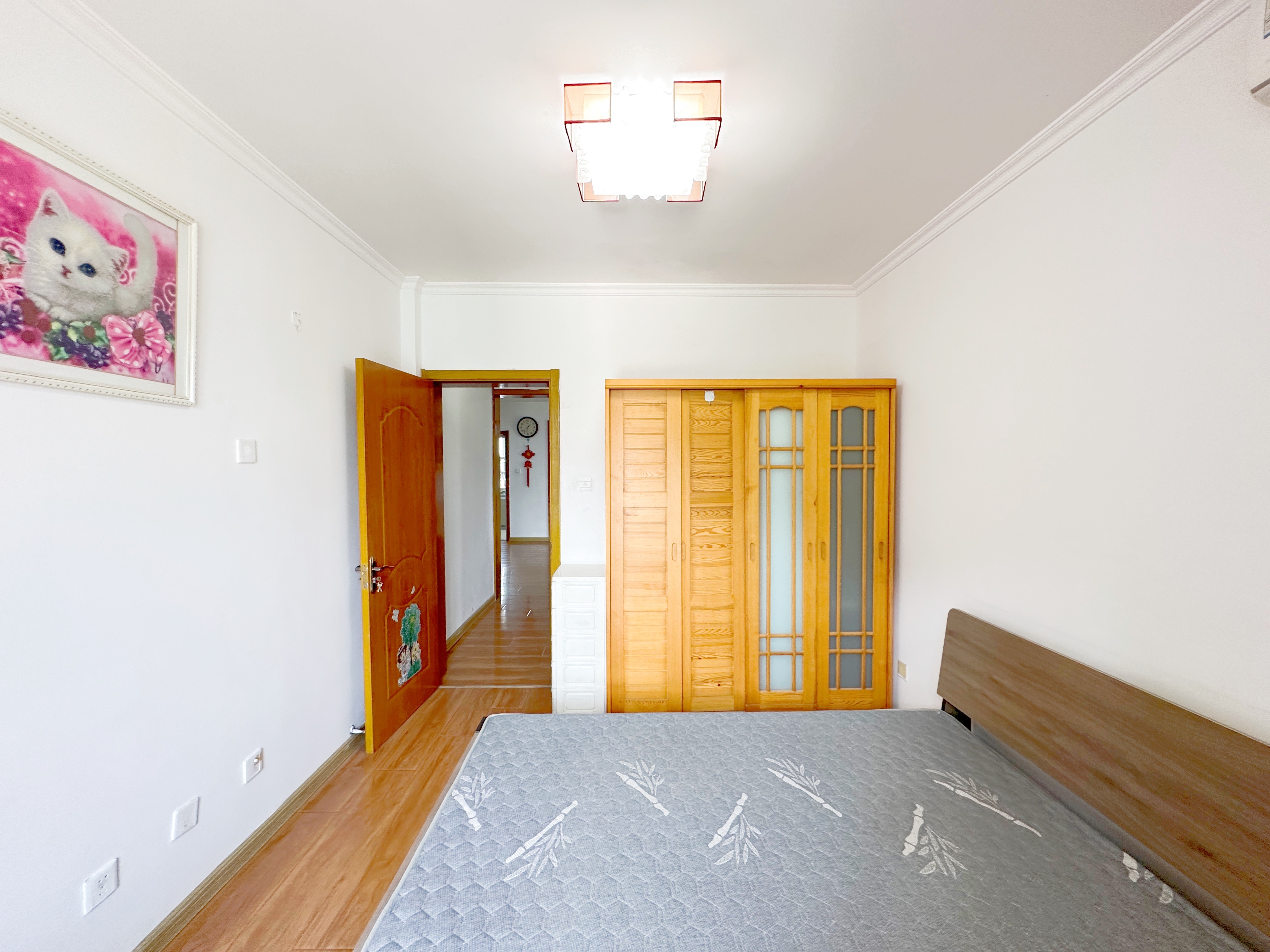 绿地新里梵尔赛公馆