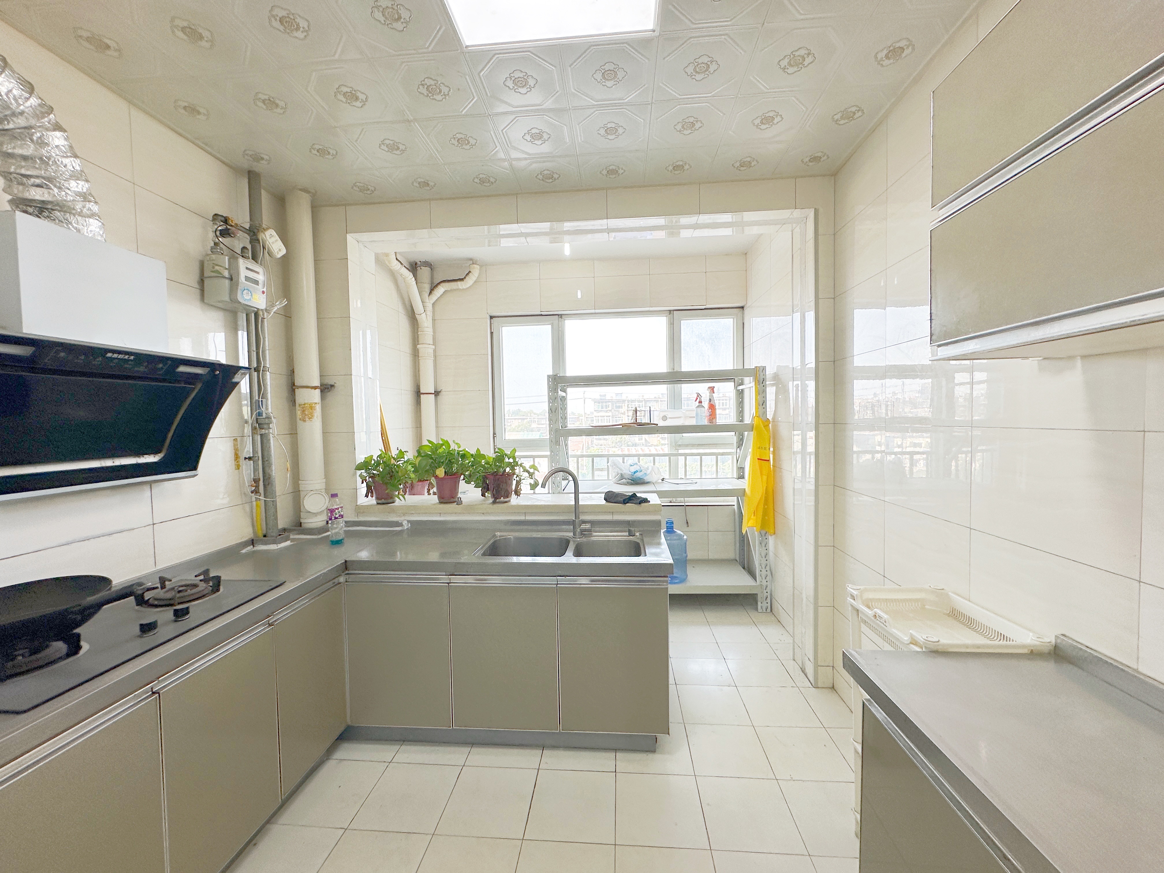 绿地新里梵尔赛公馆