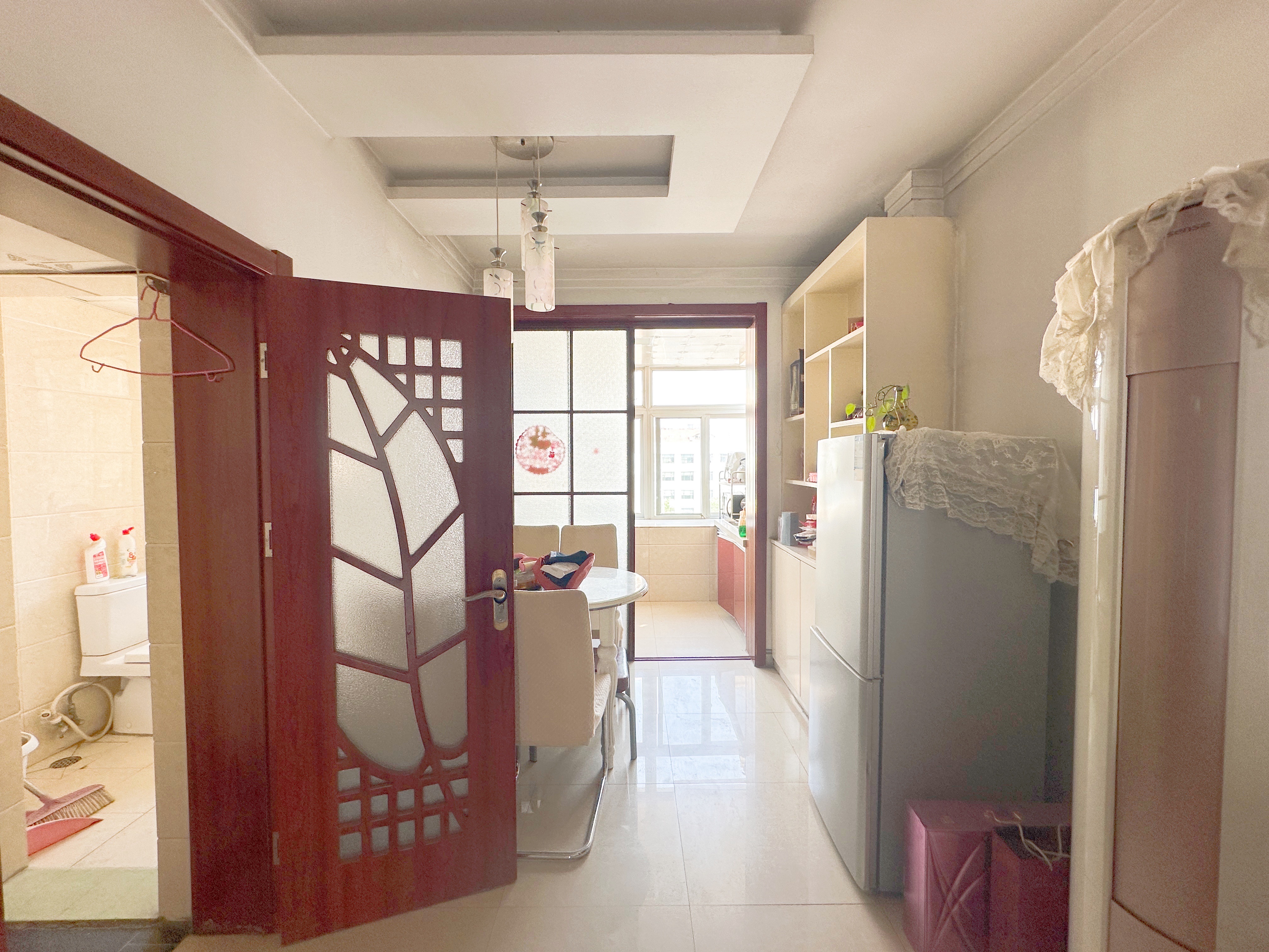 太平洋小区东区