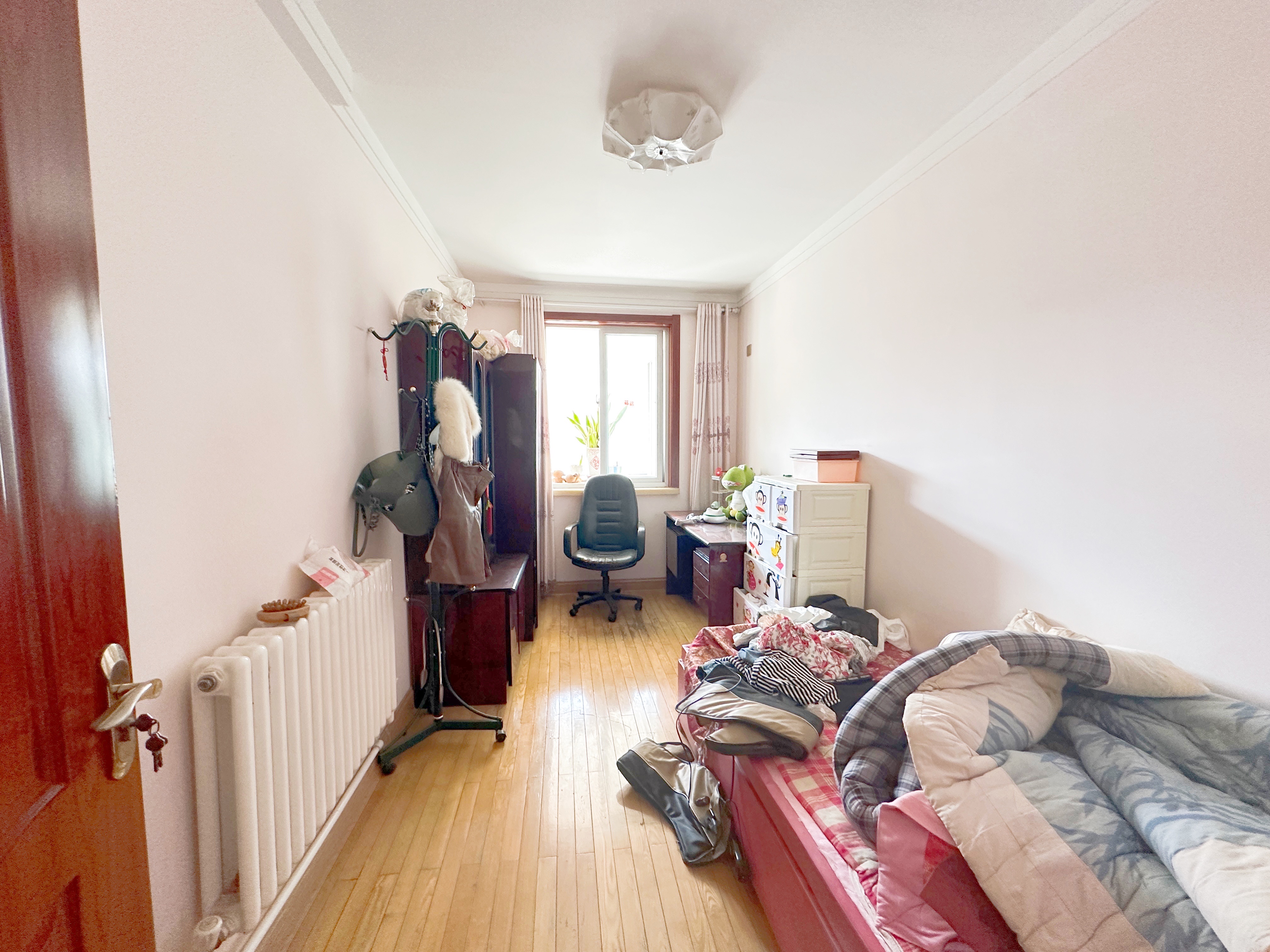 太平洋小区东区