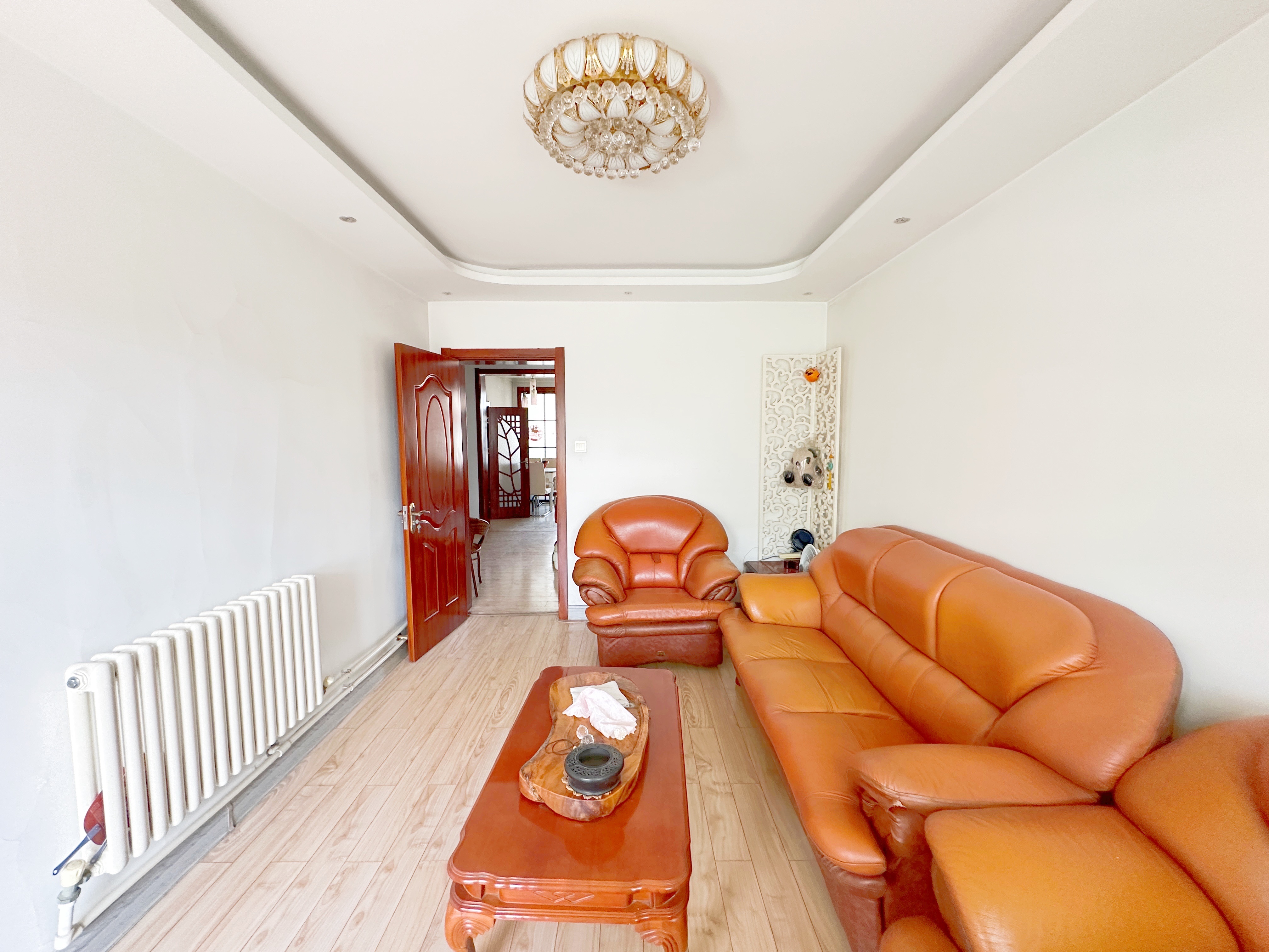 太平洋小区东区