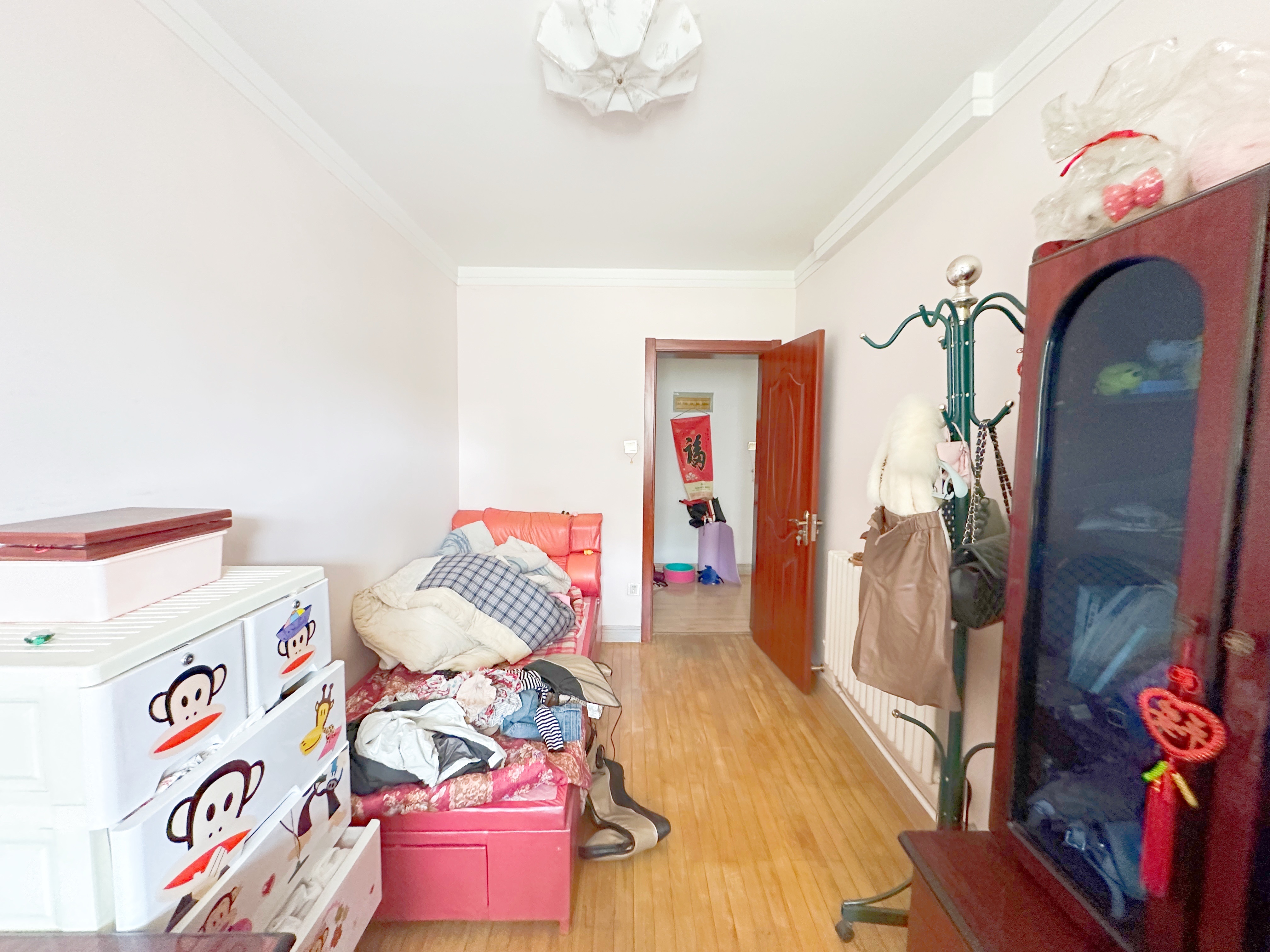 太平洋小区东区