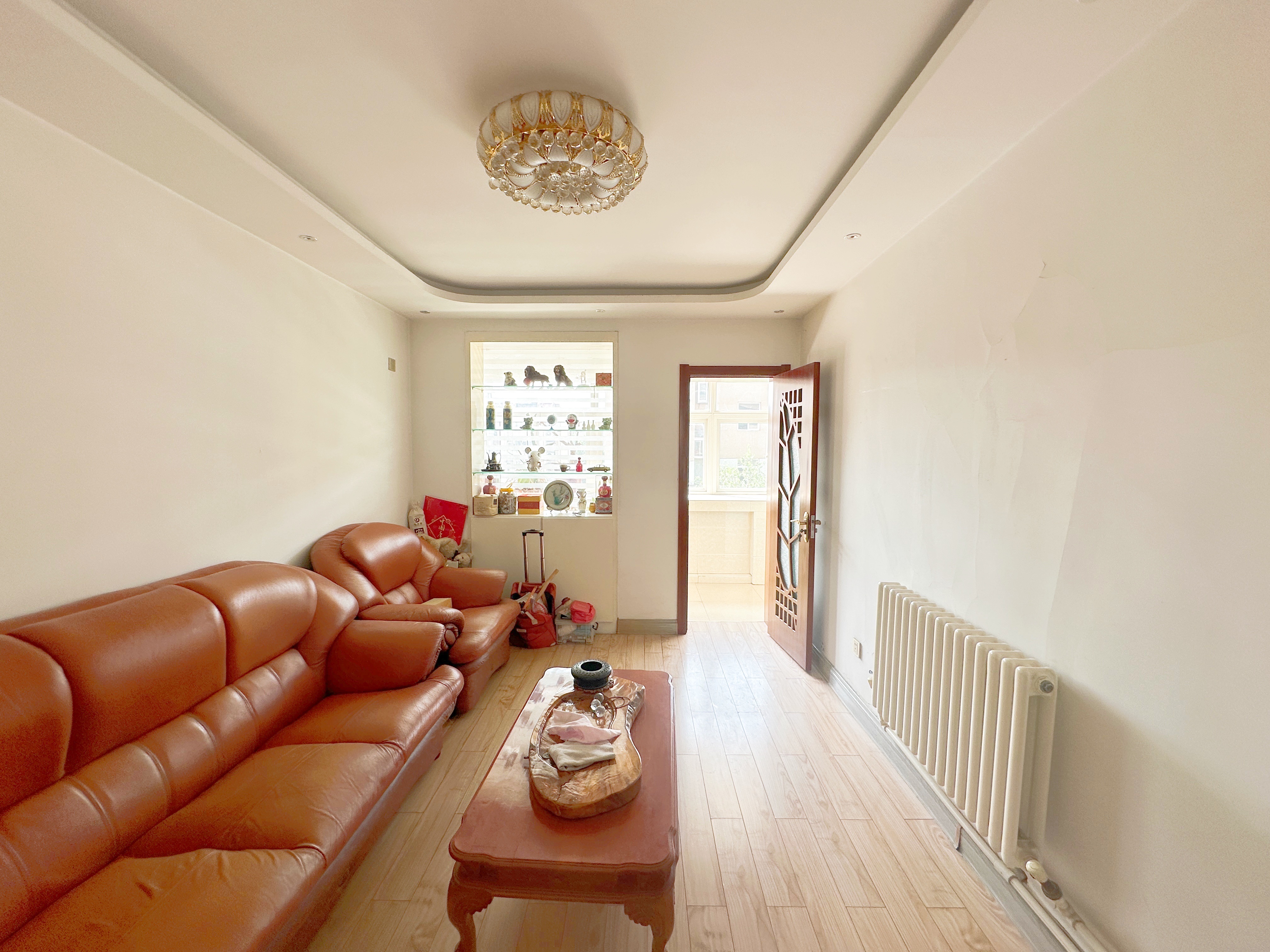 太平洋小区东区