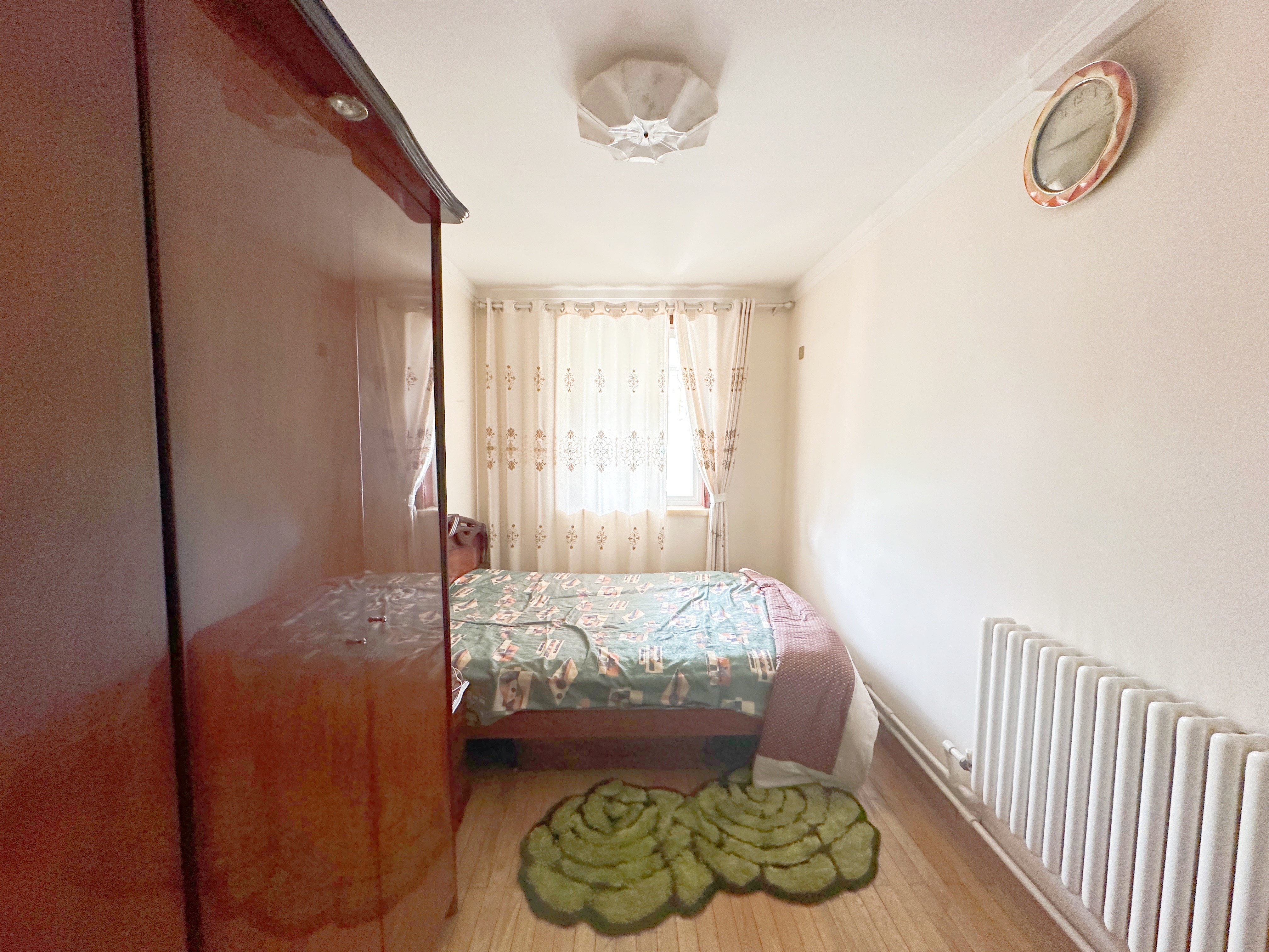 太平洋小区东区