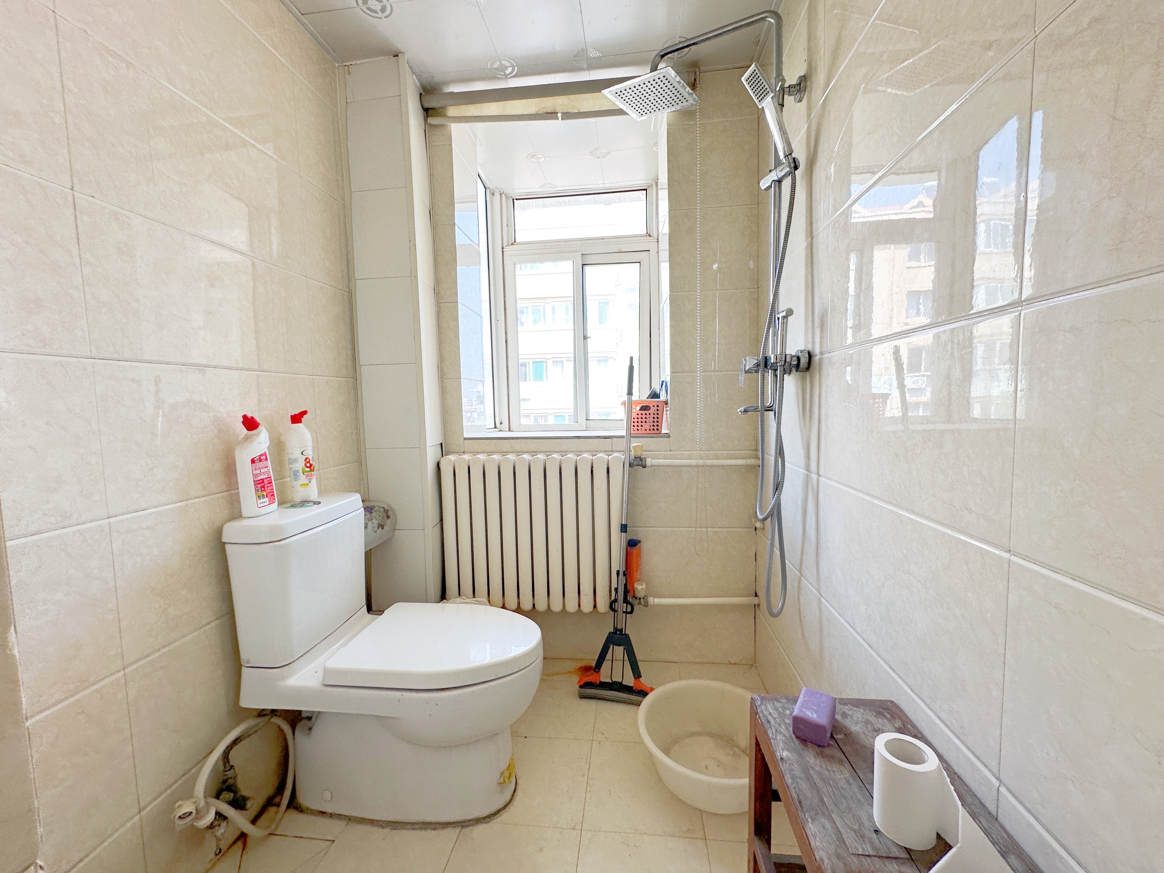 太平洋小区东区