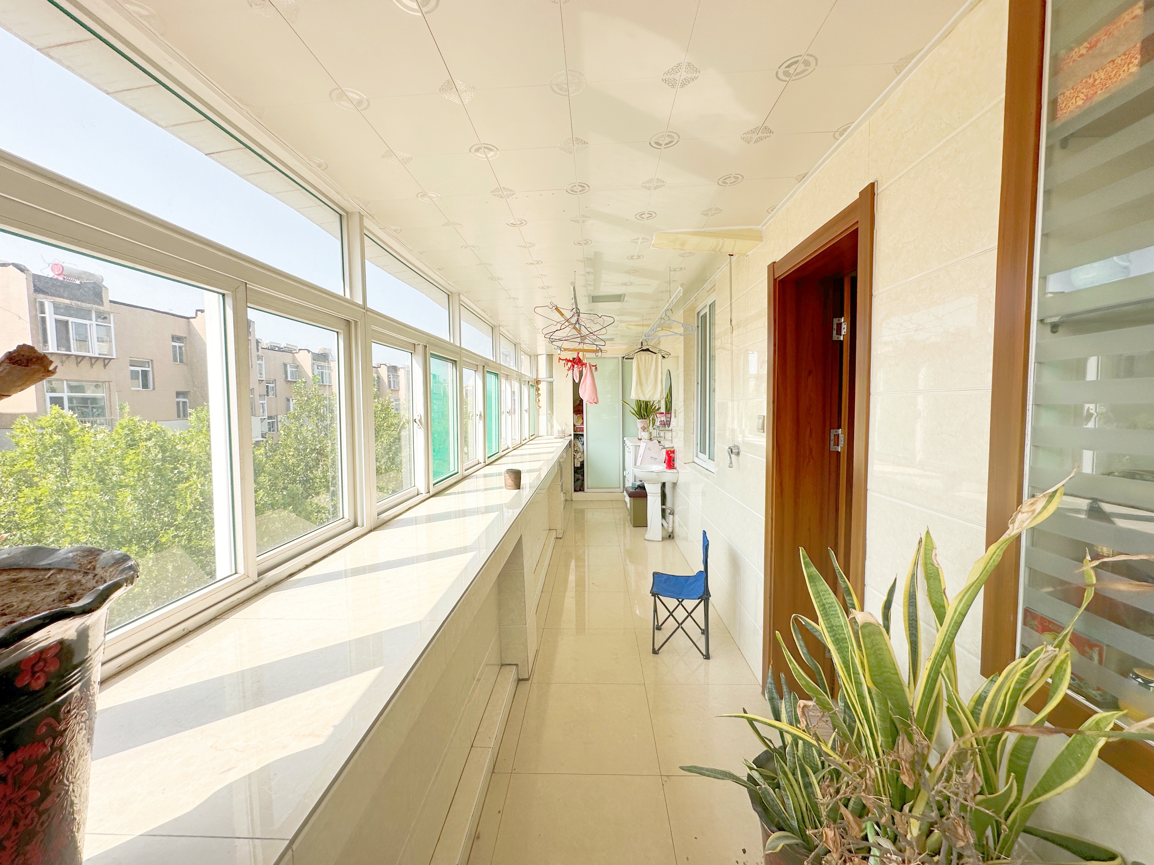 太平洋小区东区