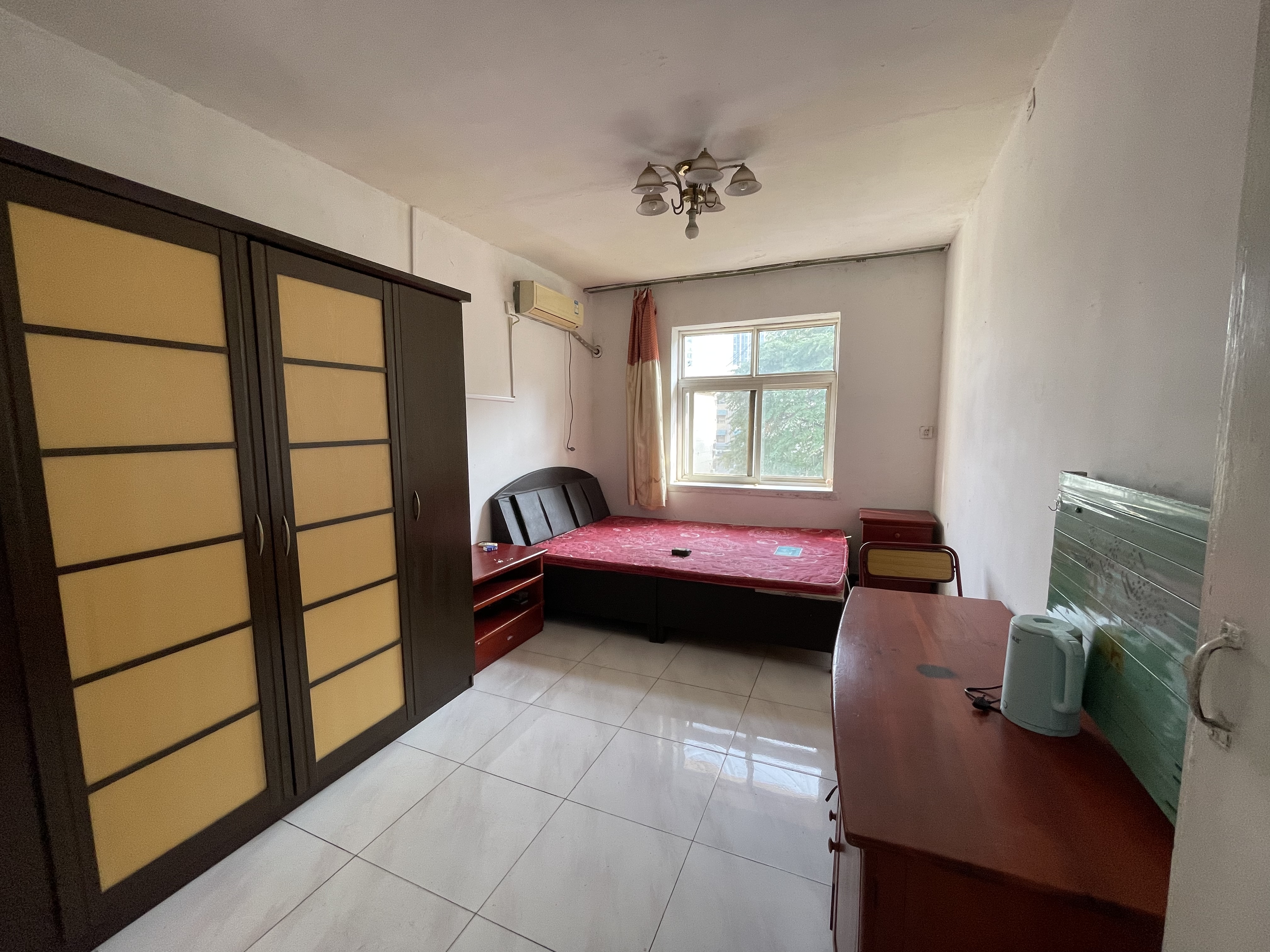 营市东街单位宿舍