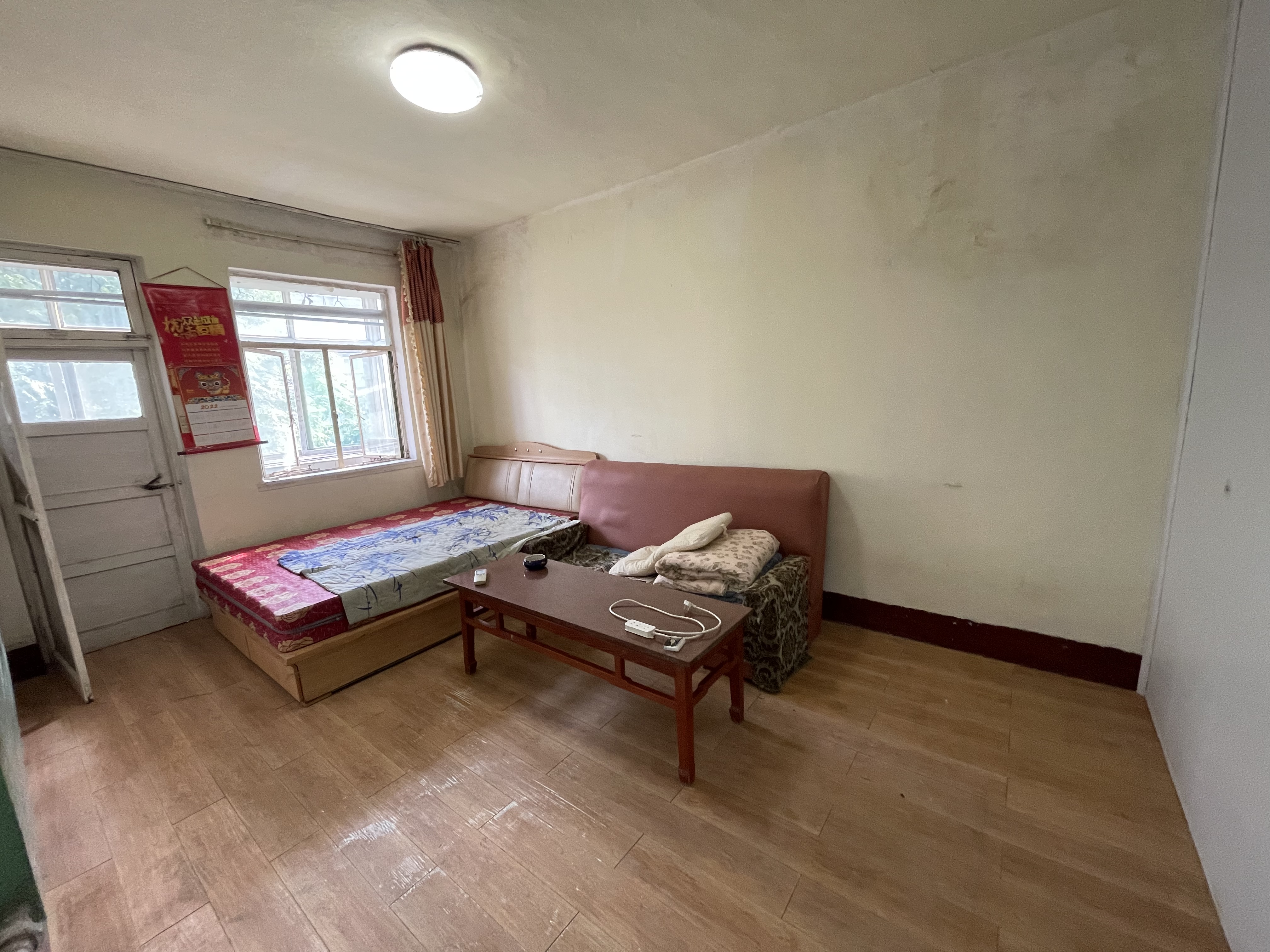 营市东街单位宿舍