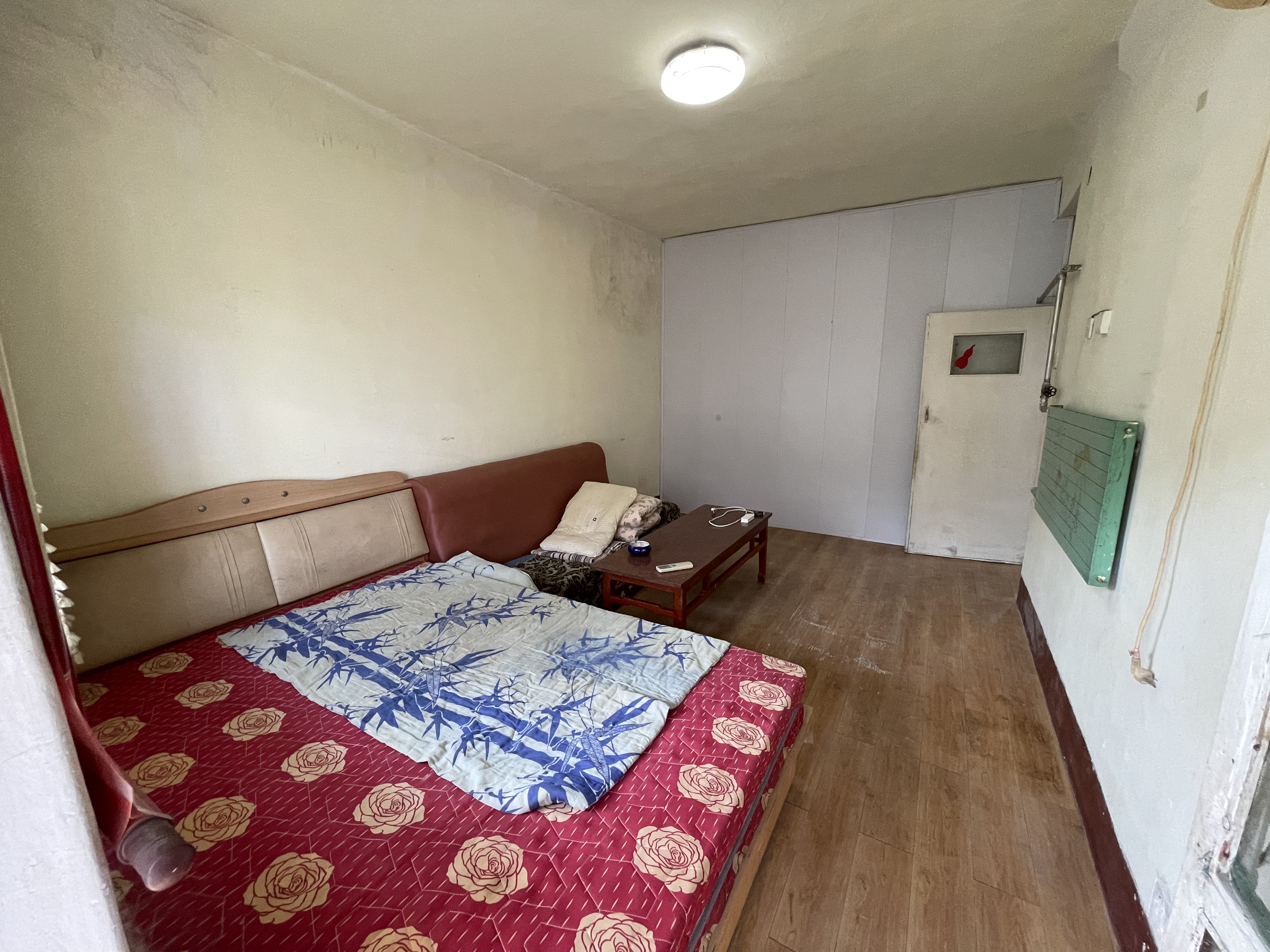 营市东街单位宿舍