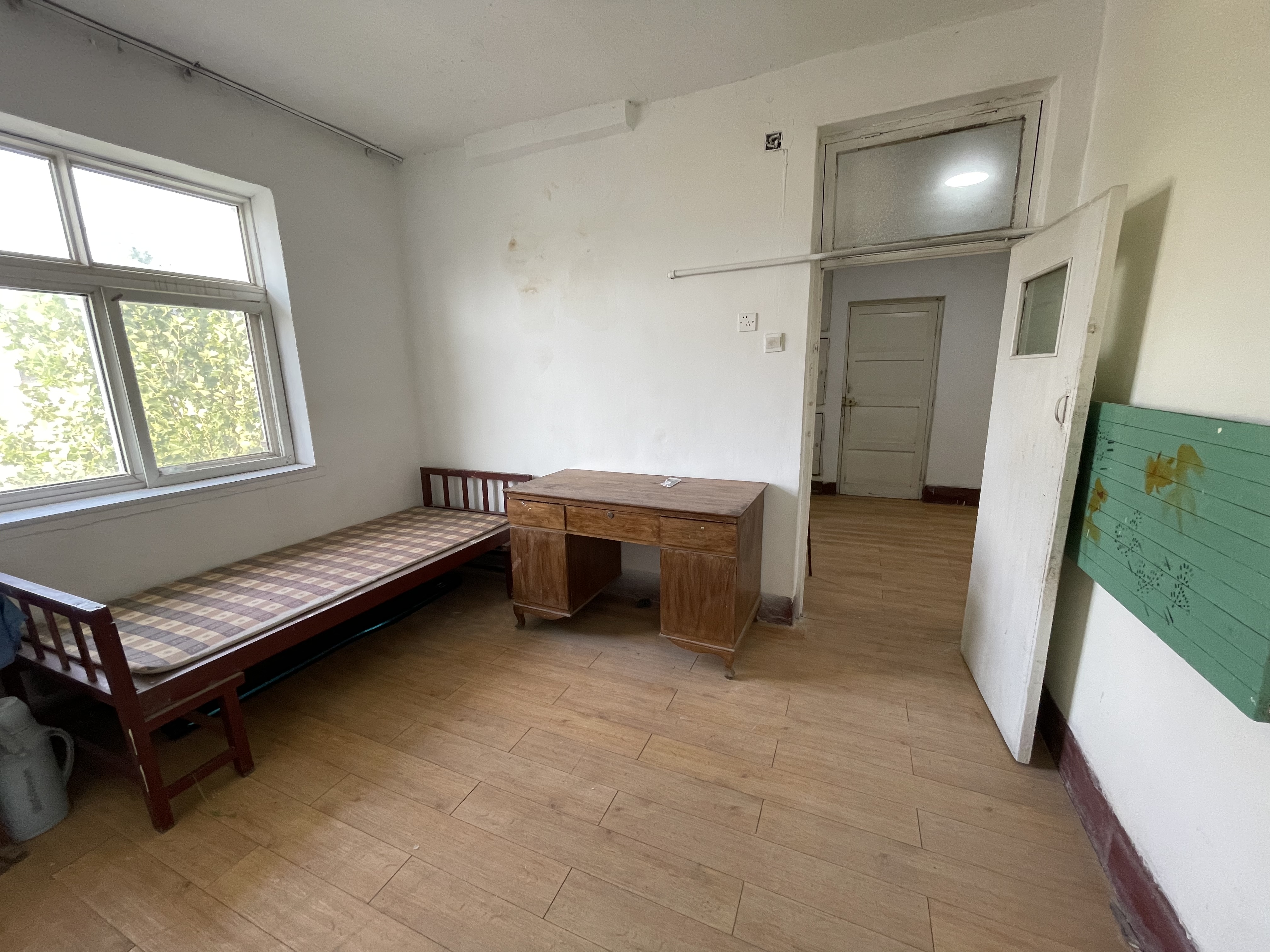 营市东街单位宿舍