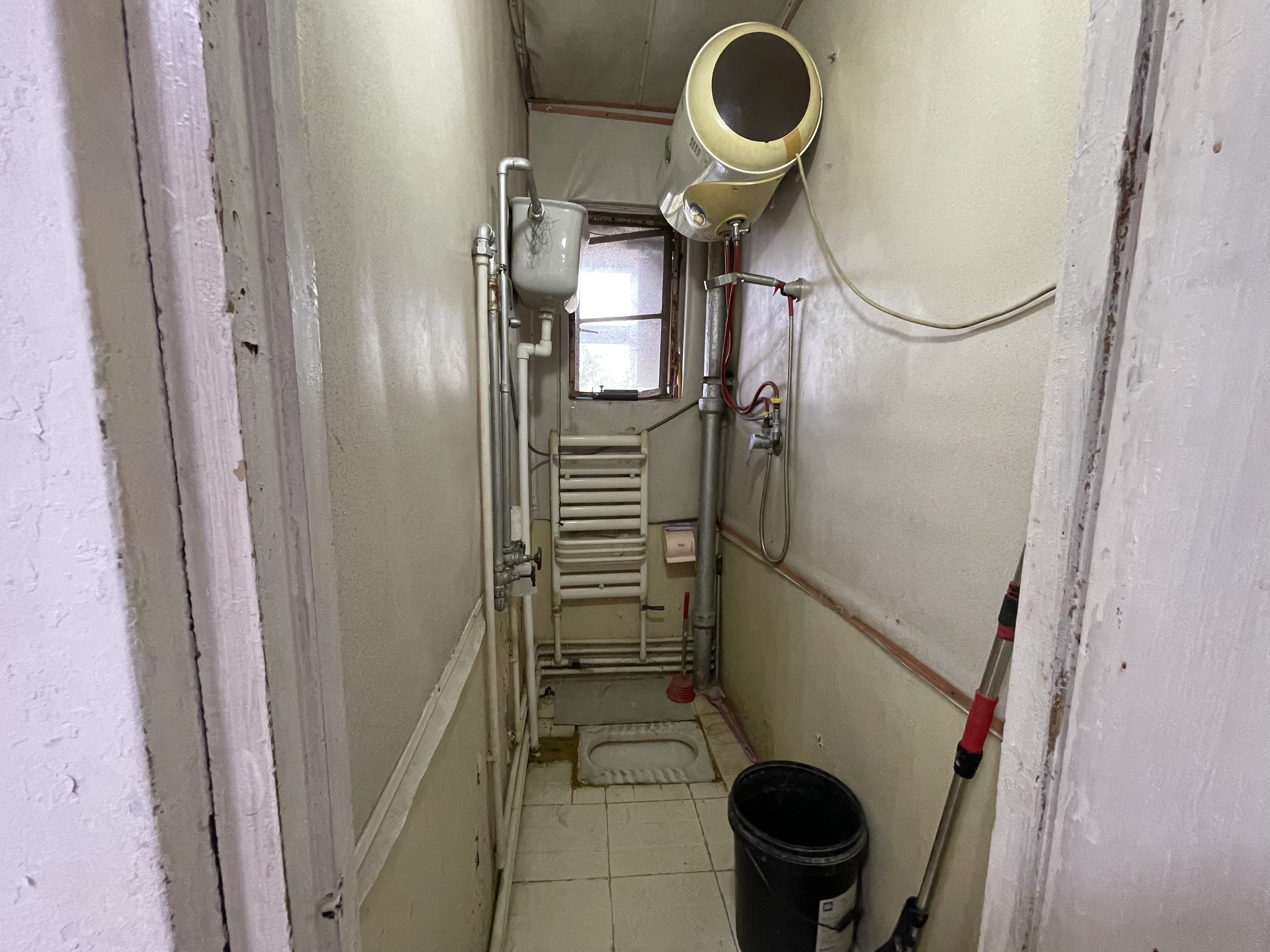 营市东街单位宿舍