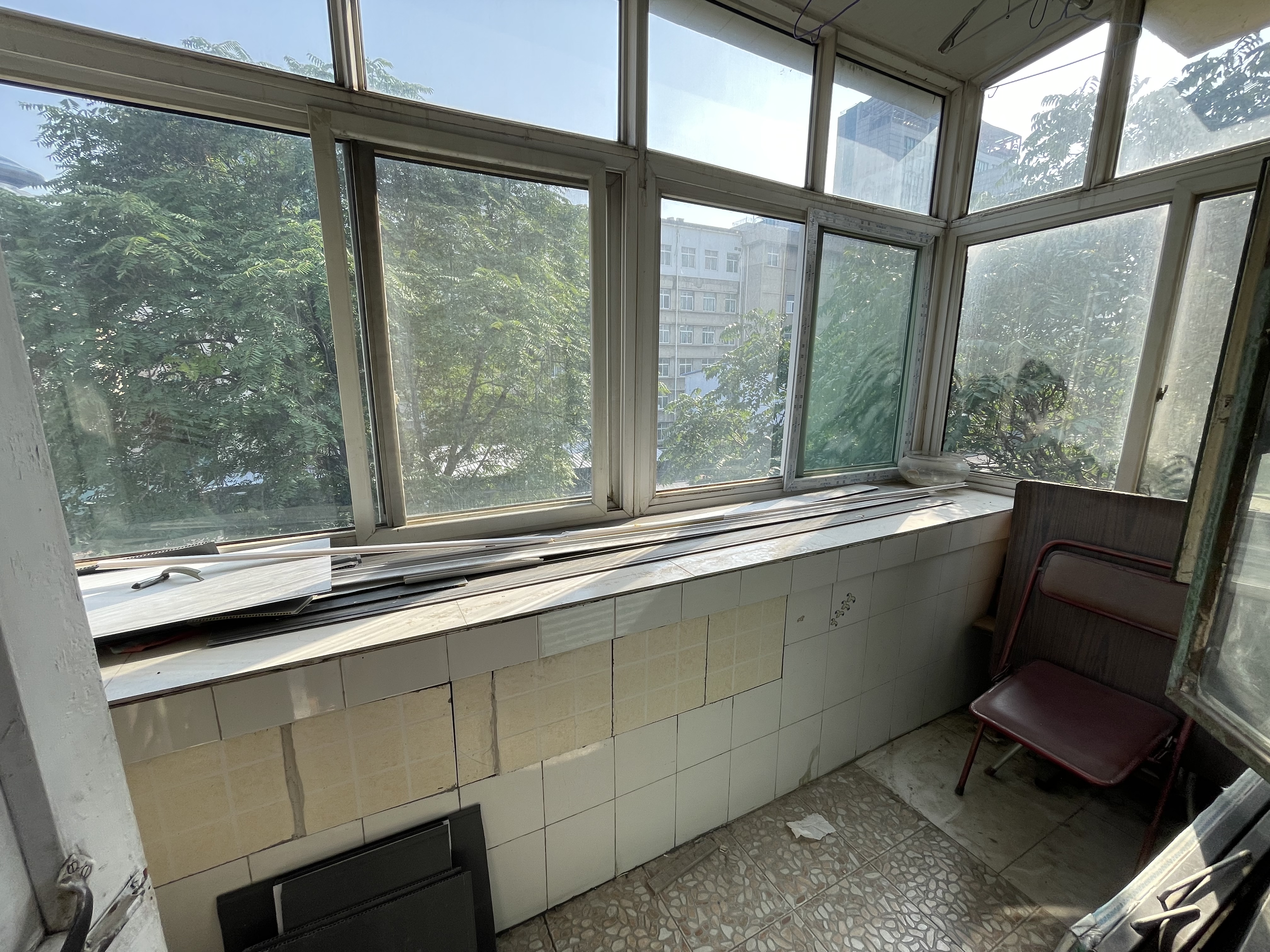 营市东街单位宿舍