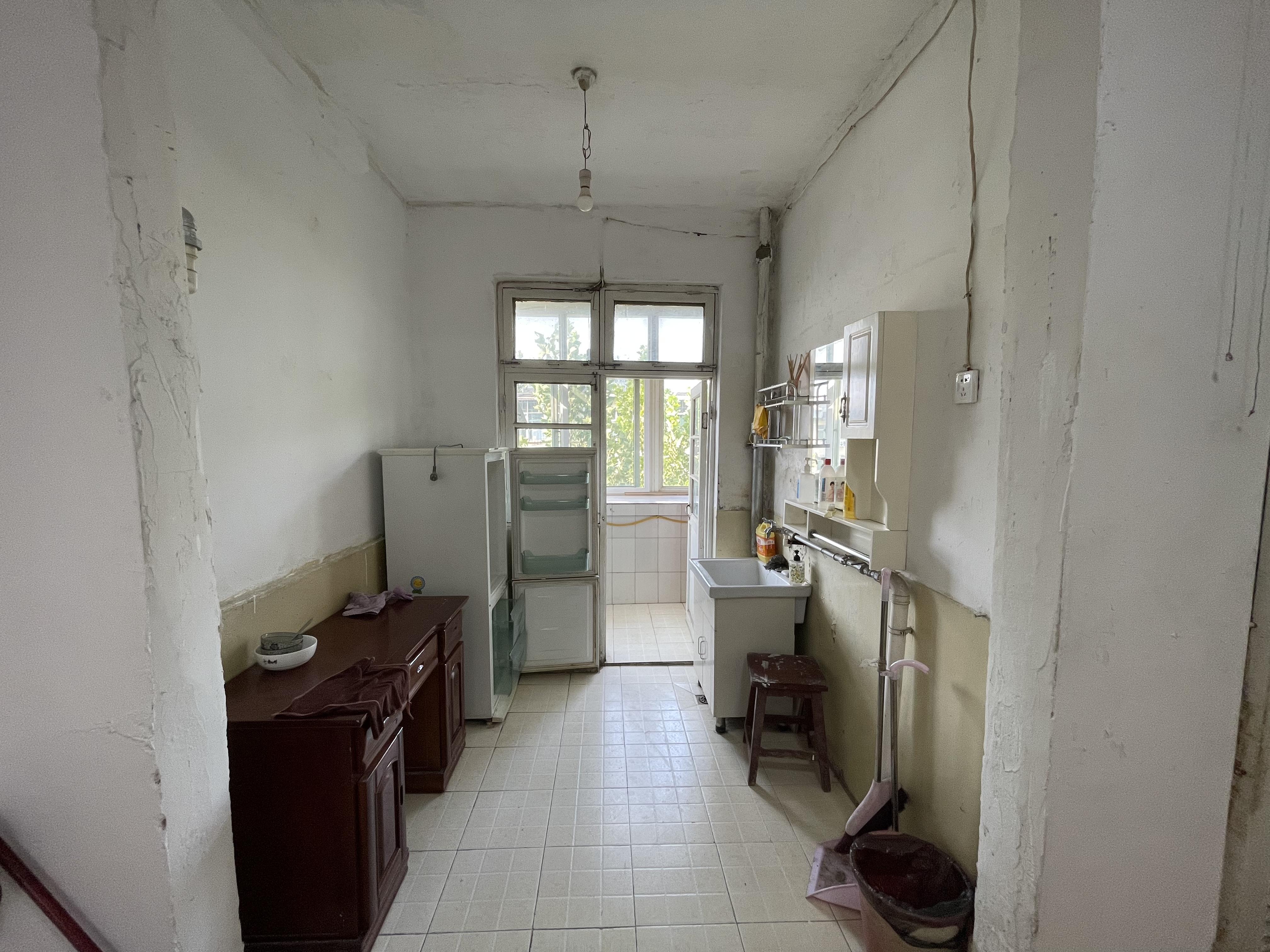 营市东街单位宿舍