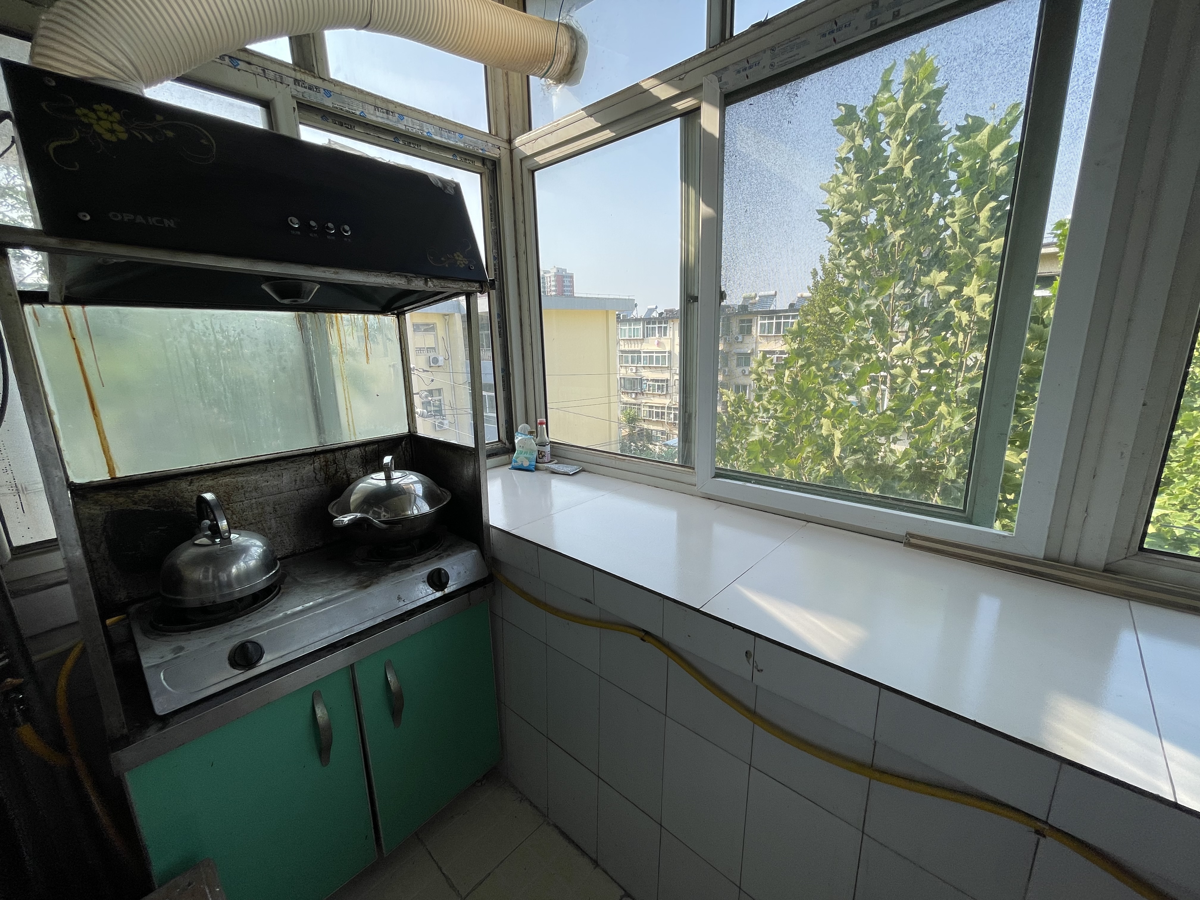 营市东街单位宿舍