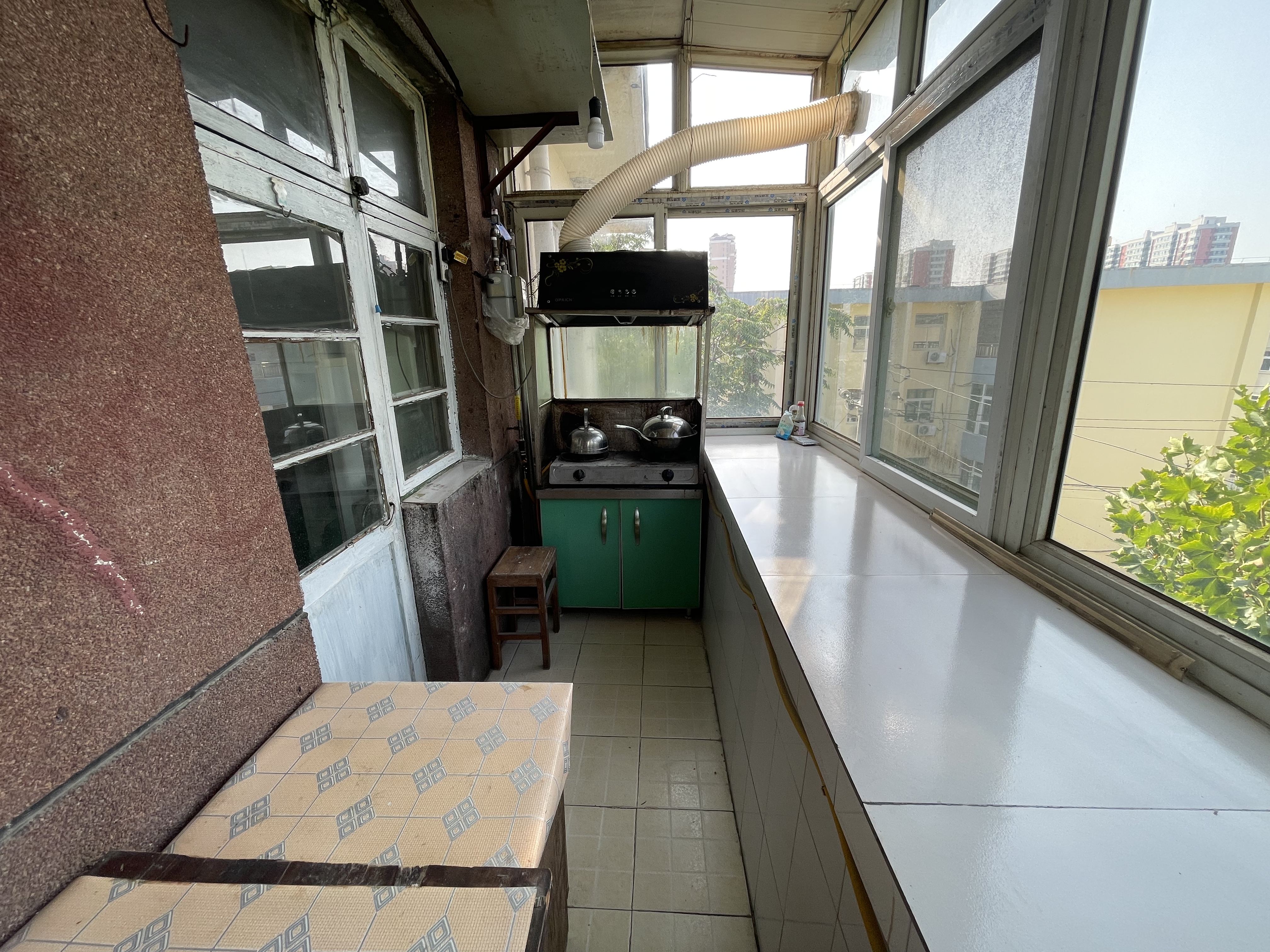 营市东街单位宿舍