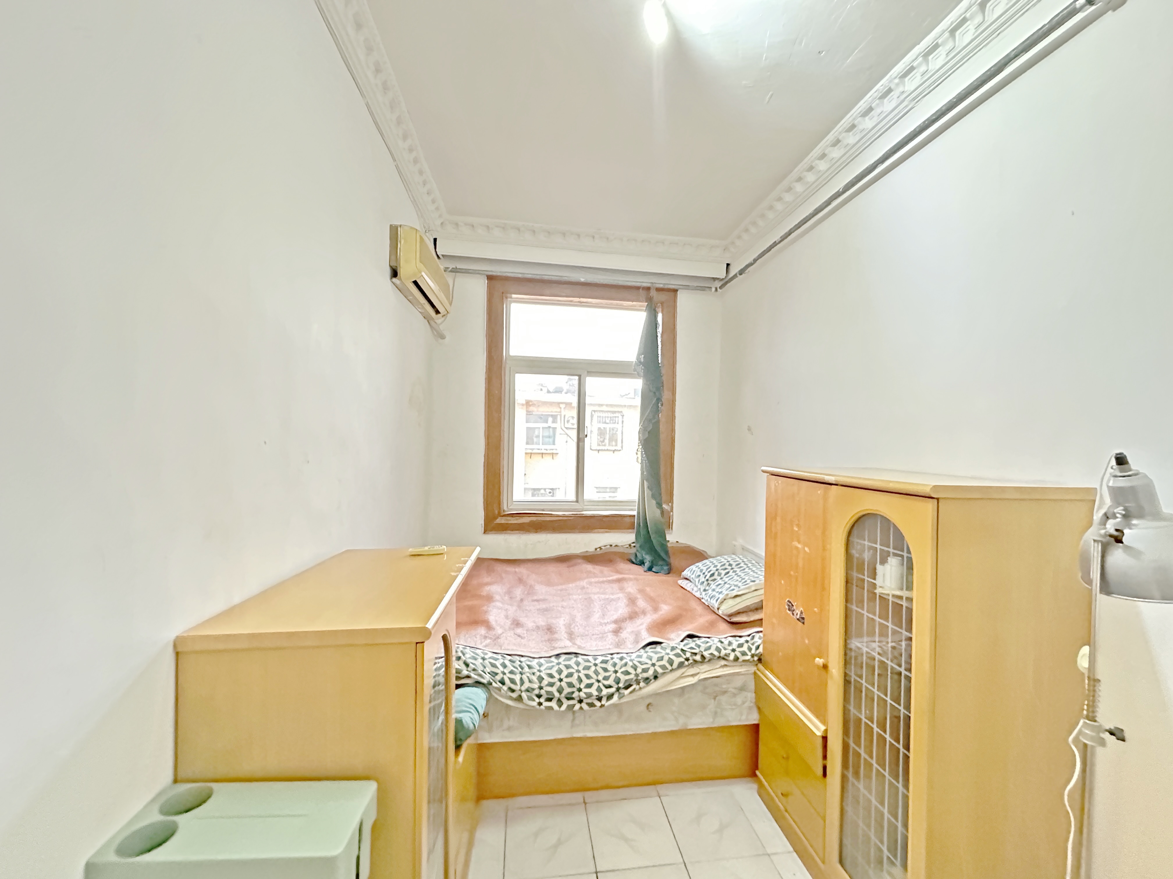 纬三路单位宿舍