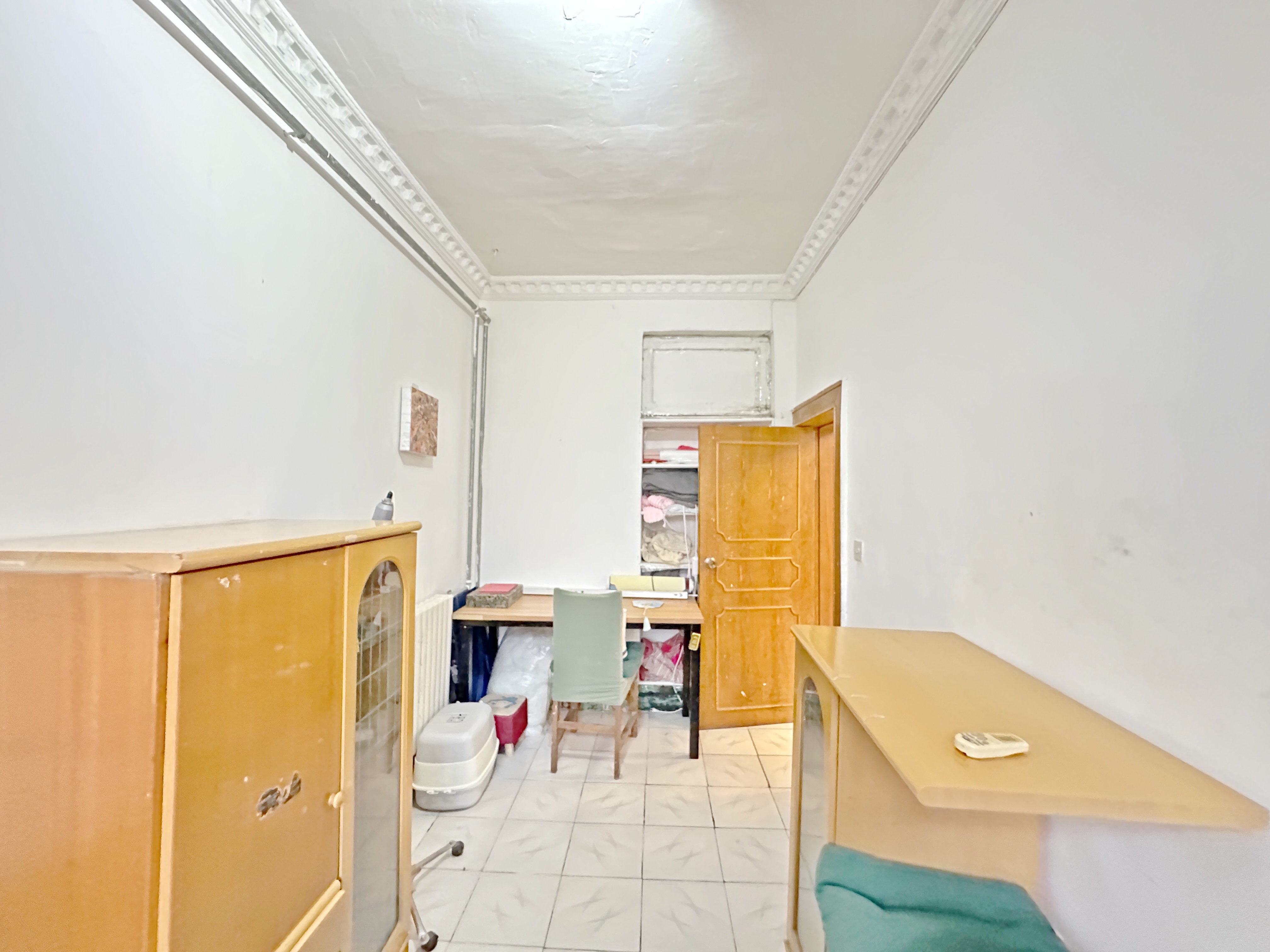 纬三路单位宿舍