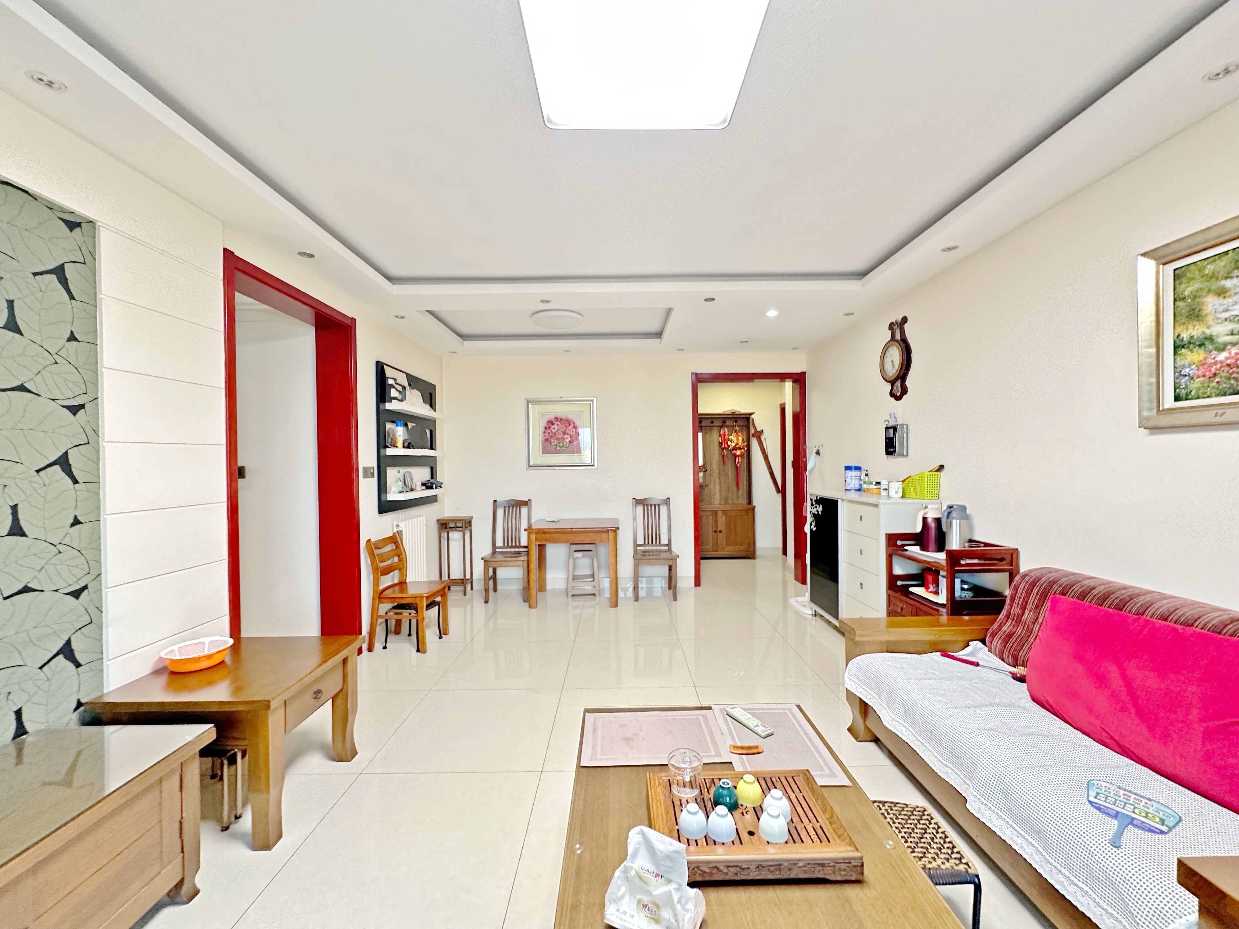 阳光100国际新城(T区)