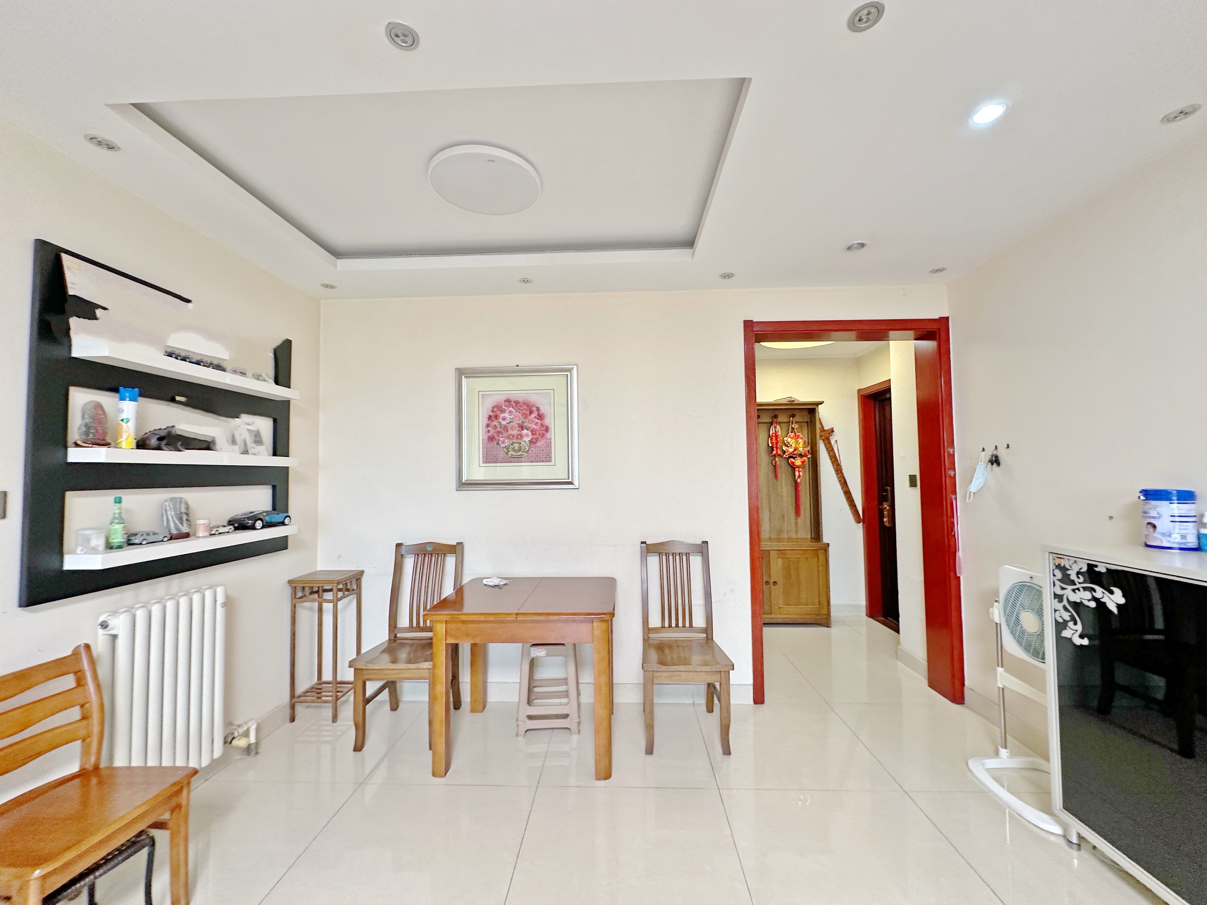 阳光100国际新城(T区)