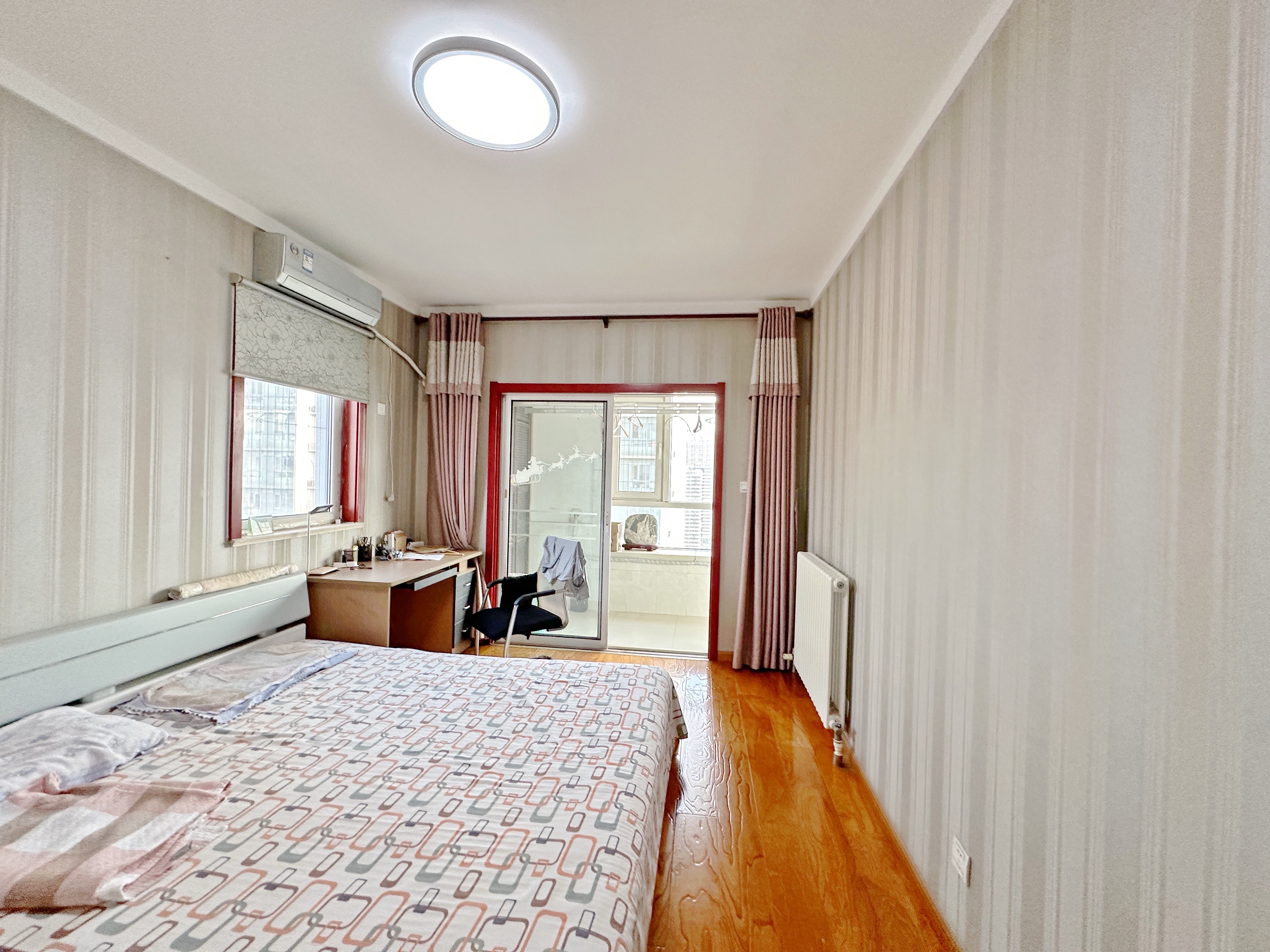 阳光100国际新城(T区)