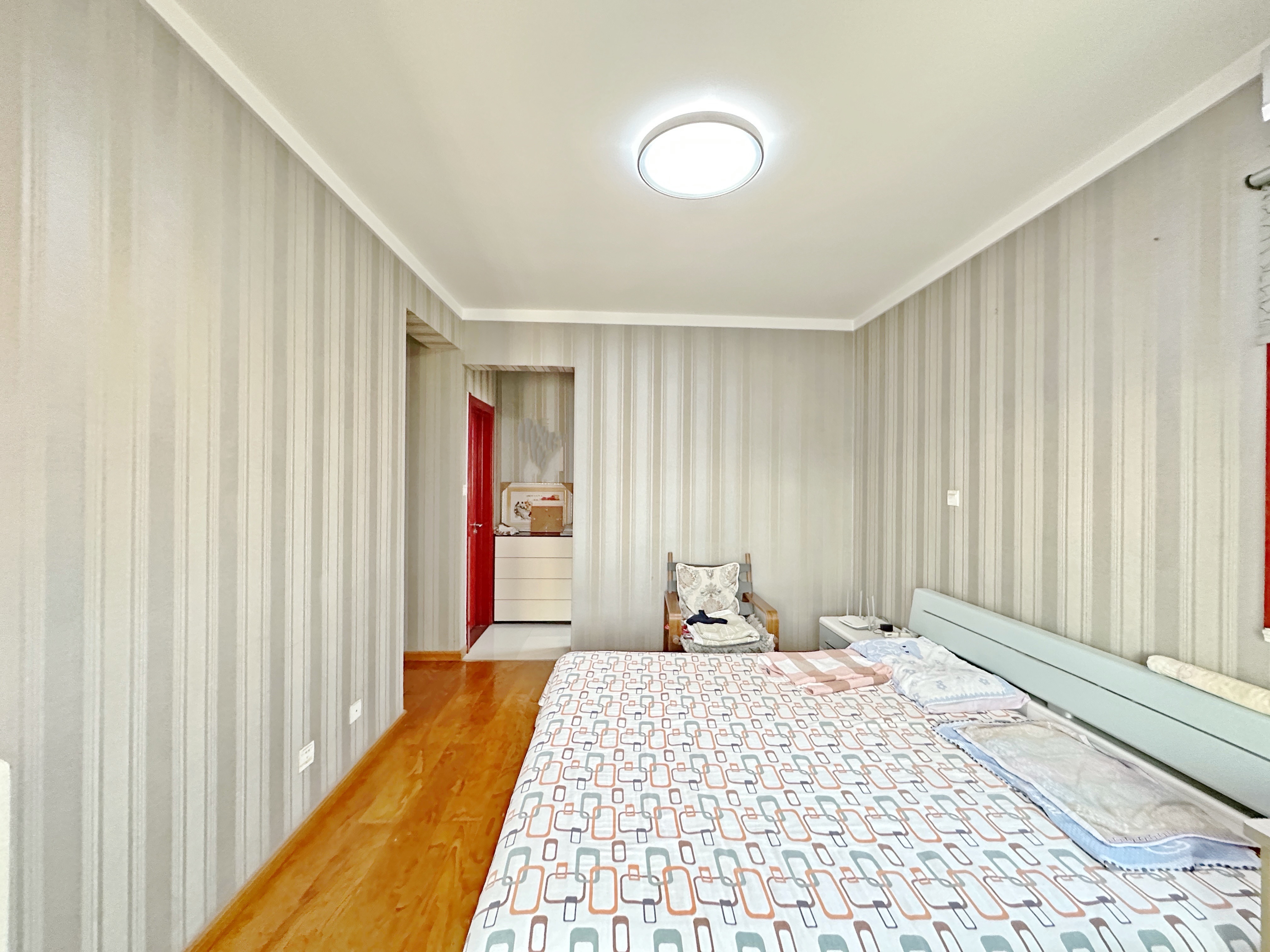 阳光100国际新城(T区)