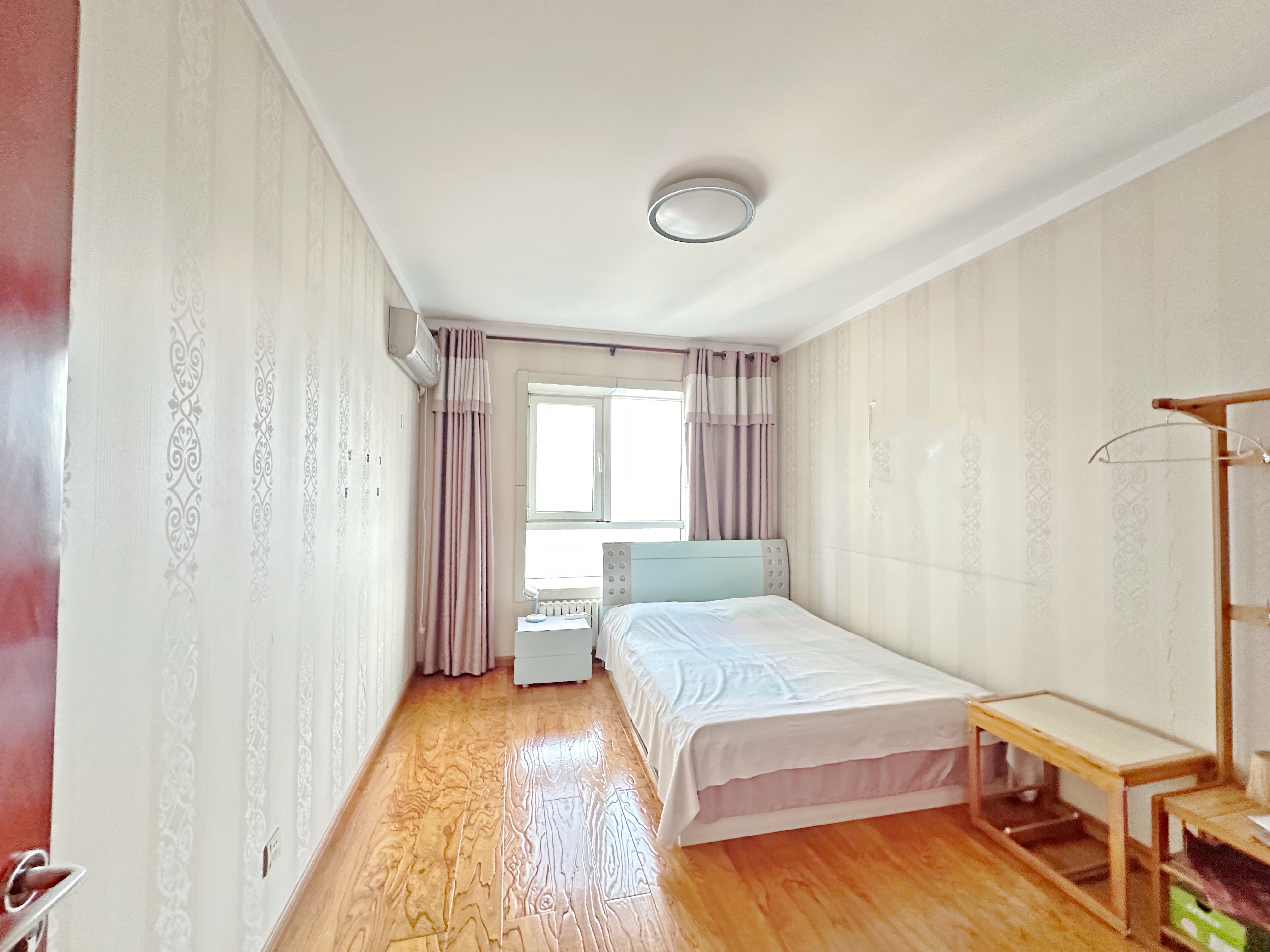 阳光100国际新城(T区)