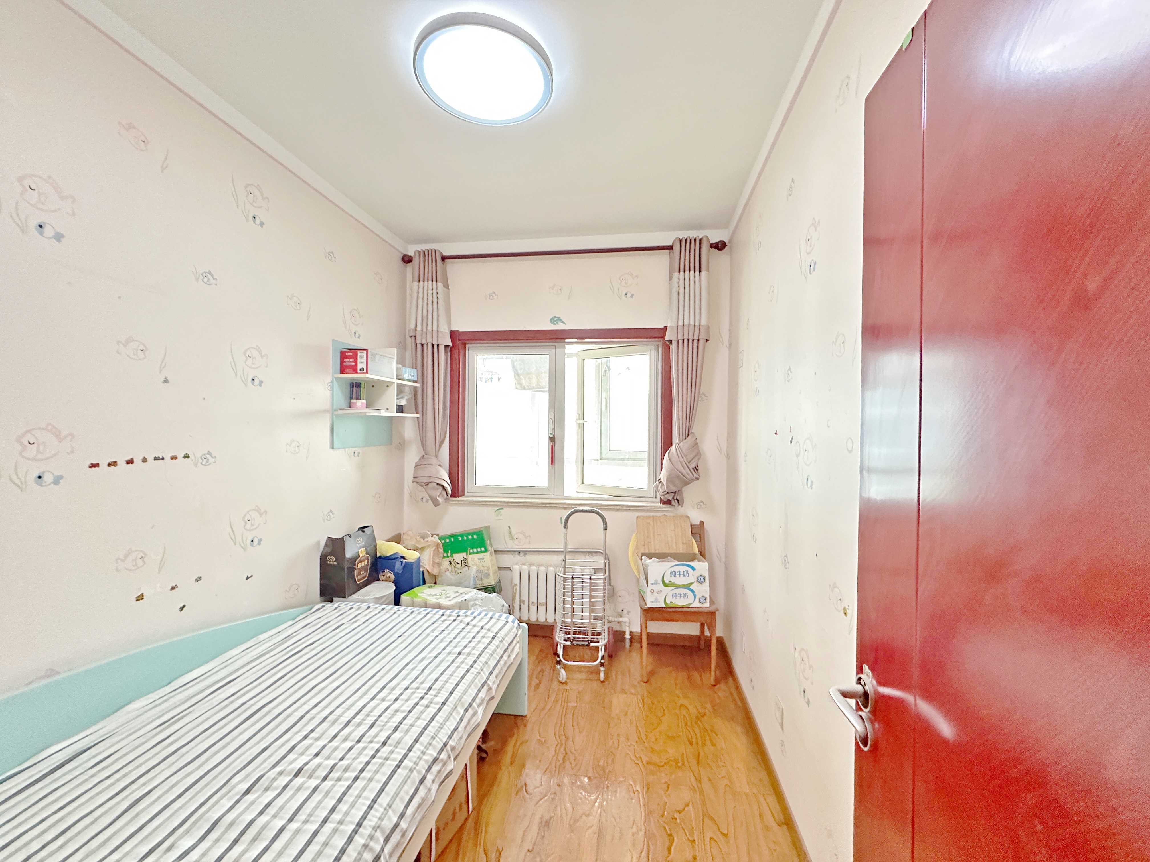 阳光100国际新城(T区)