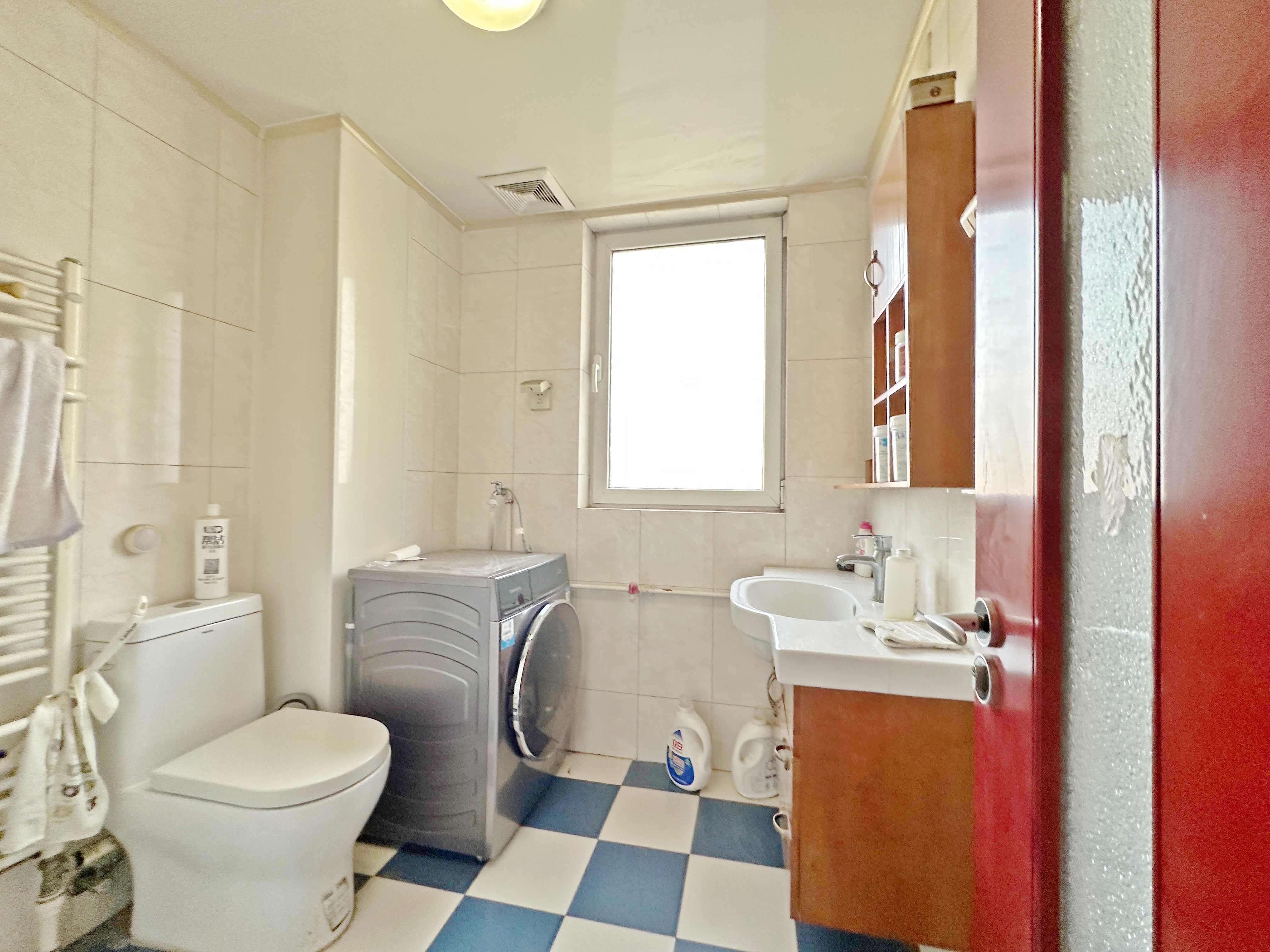 阳光100国际新城(T区)