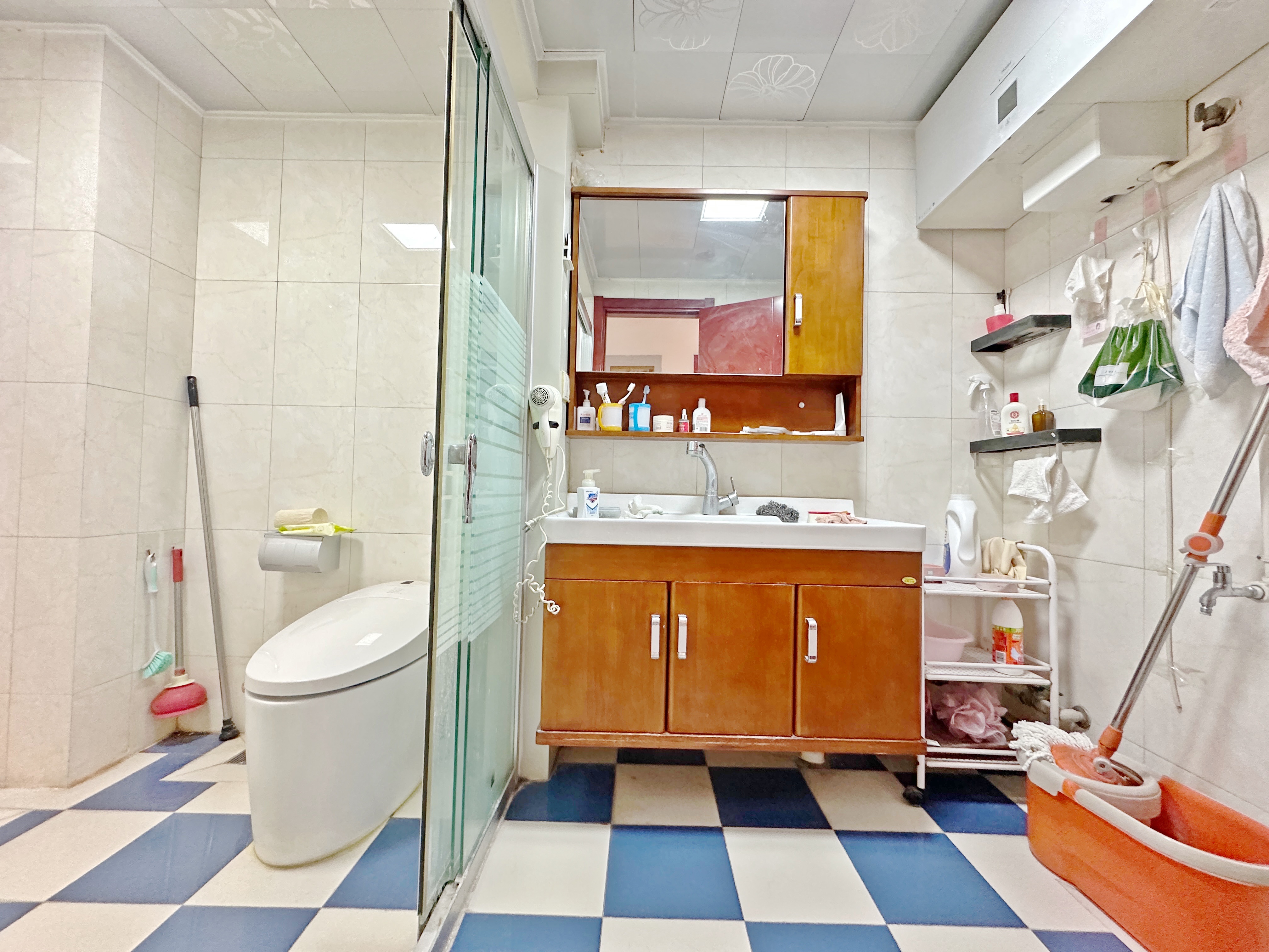 阳光100国际新城(T区)