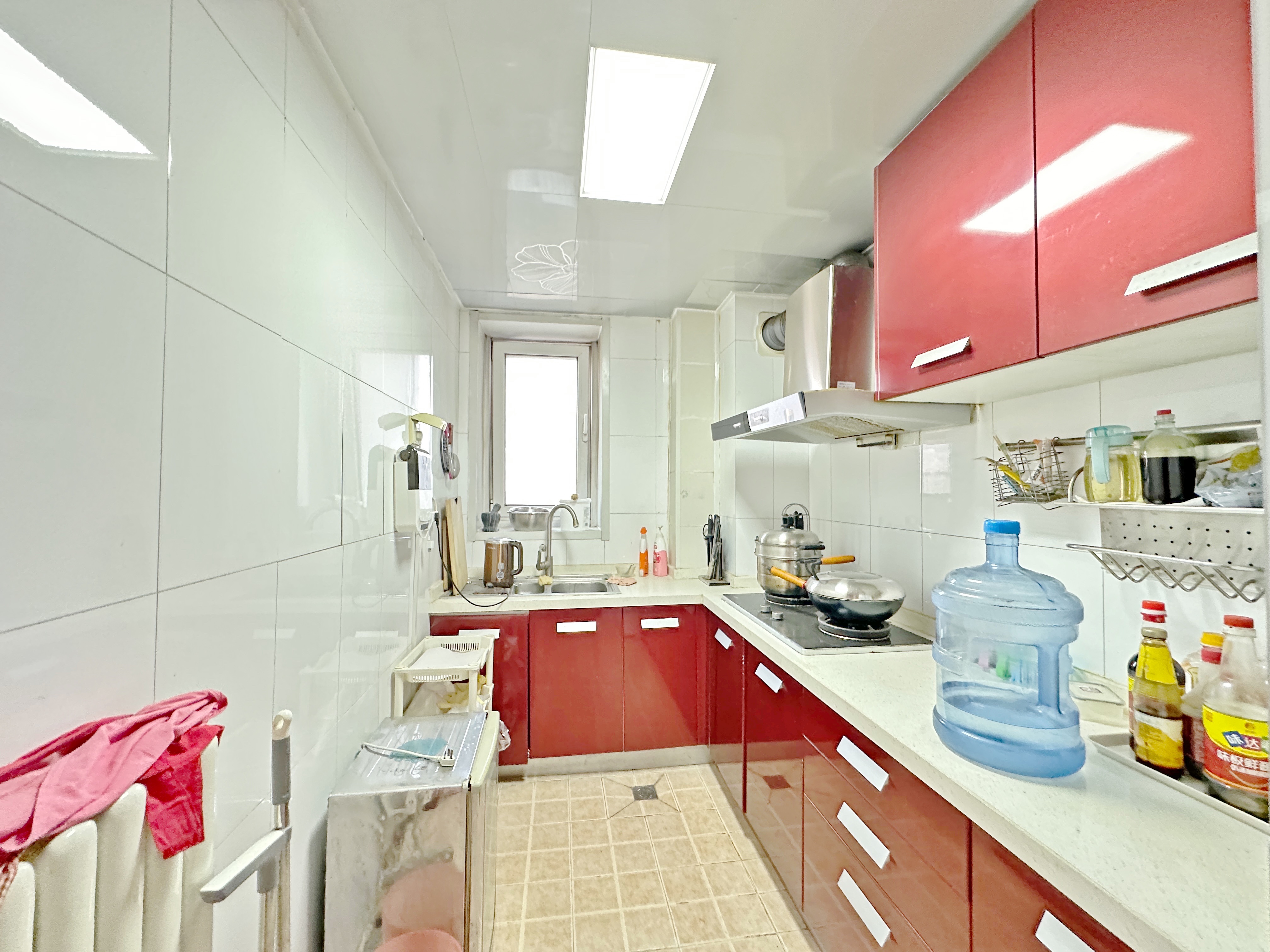 阳光100国际新城(T区)