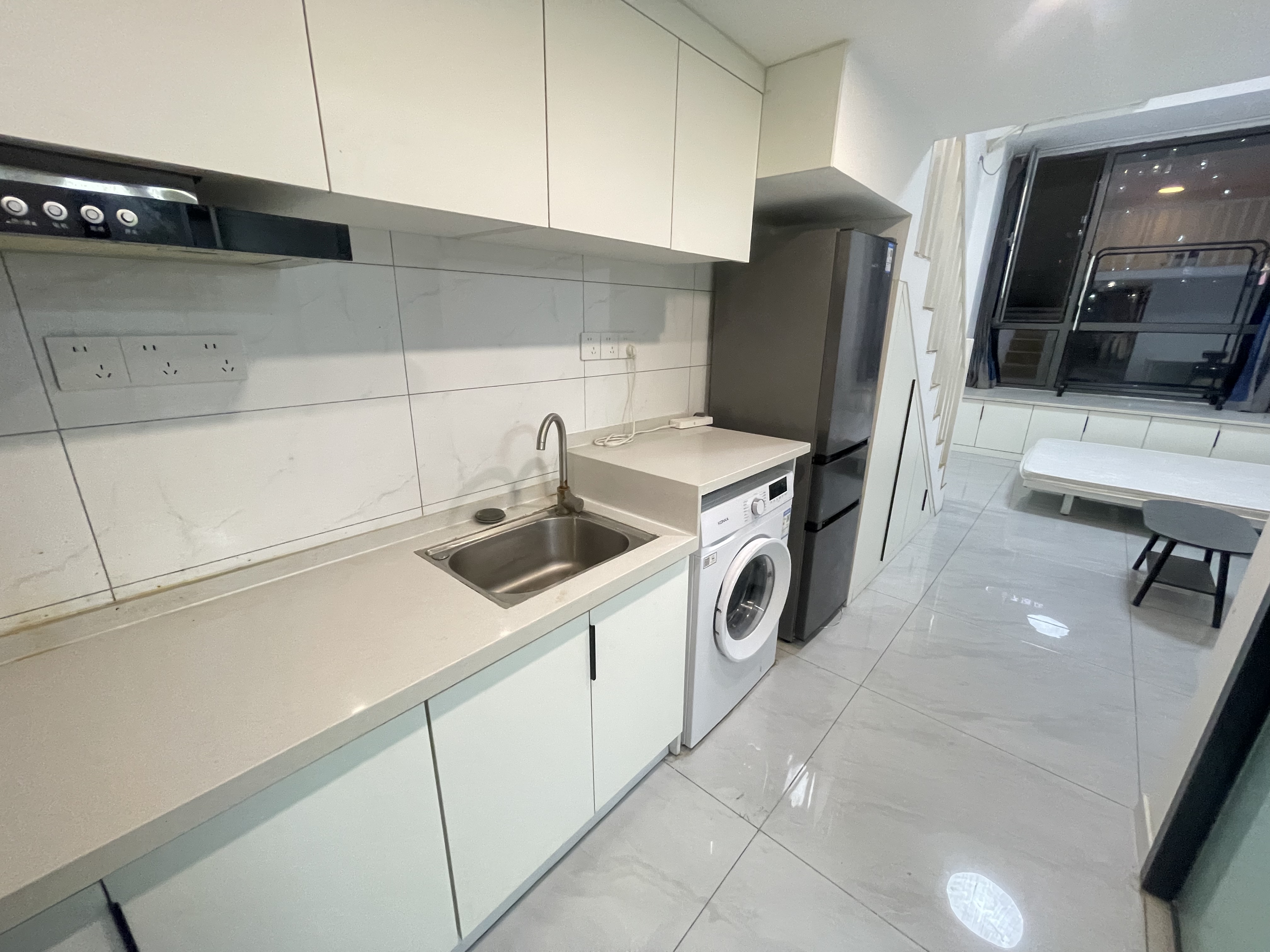 华润置地昆仑御